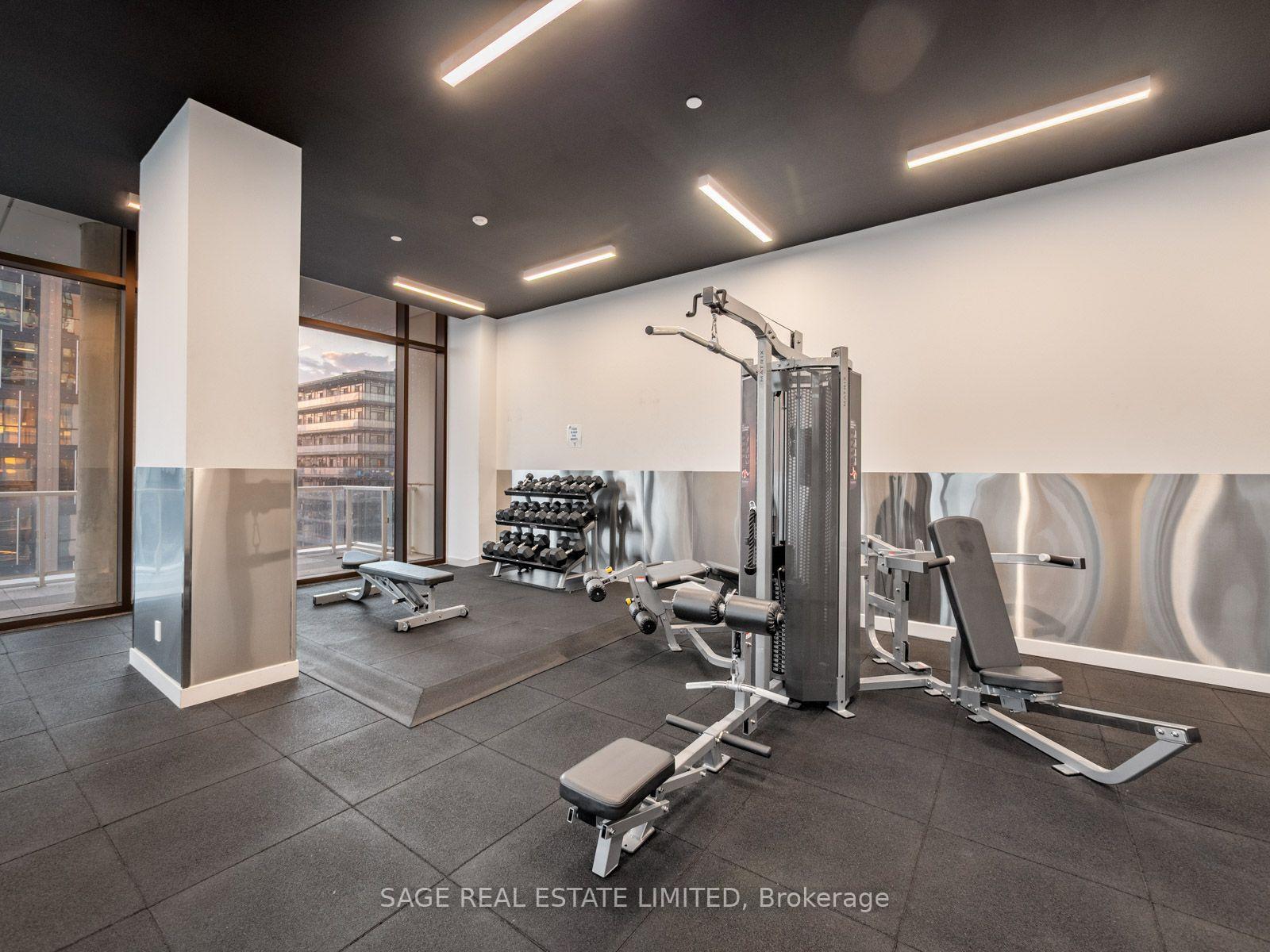 Photo 35 of Unit 210, 50 O'Neill Road, North York, Banbury-Don Mills — HOMEH