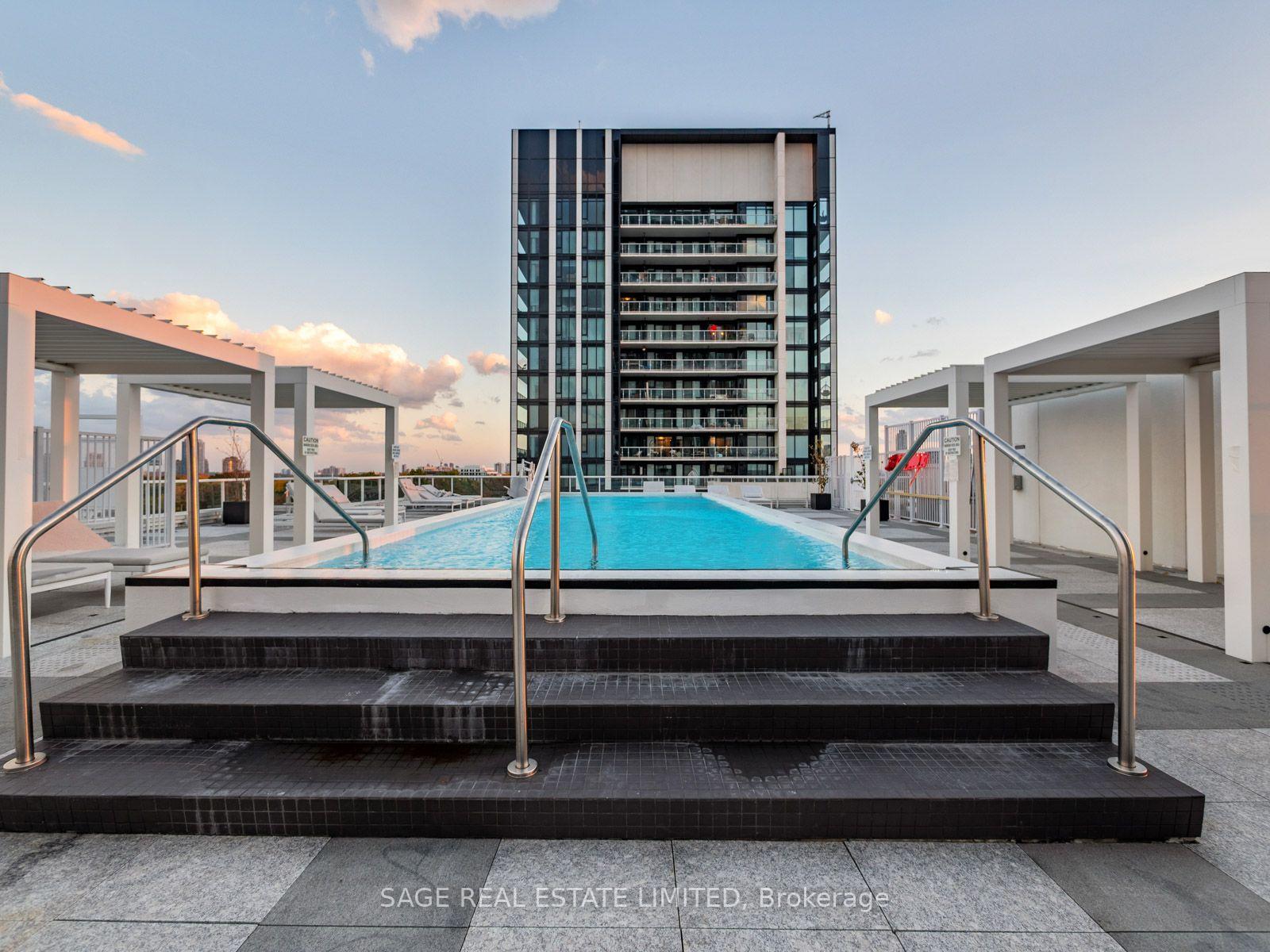 Photo 37 of Unit 210, 50 O'Neill Road, North York, Banbury-Don Mills — HOMEH