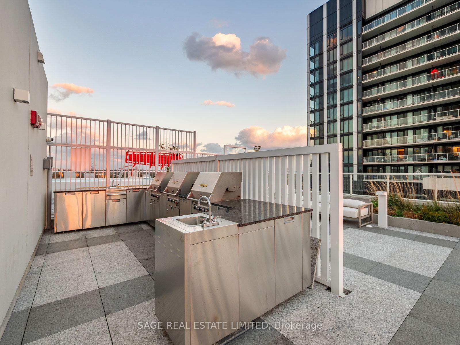 Photo 40 of Unit 210, 50 O'Neill Road, North York, Banbury-Don Mills — HOMEH