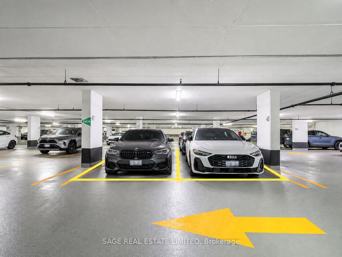 Photo 41 of Unit 210, 50 O'Neill Road, North York, Banbury-Don Mills — HOMEH