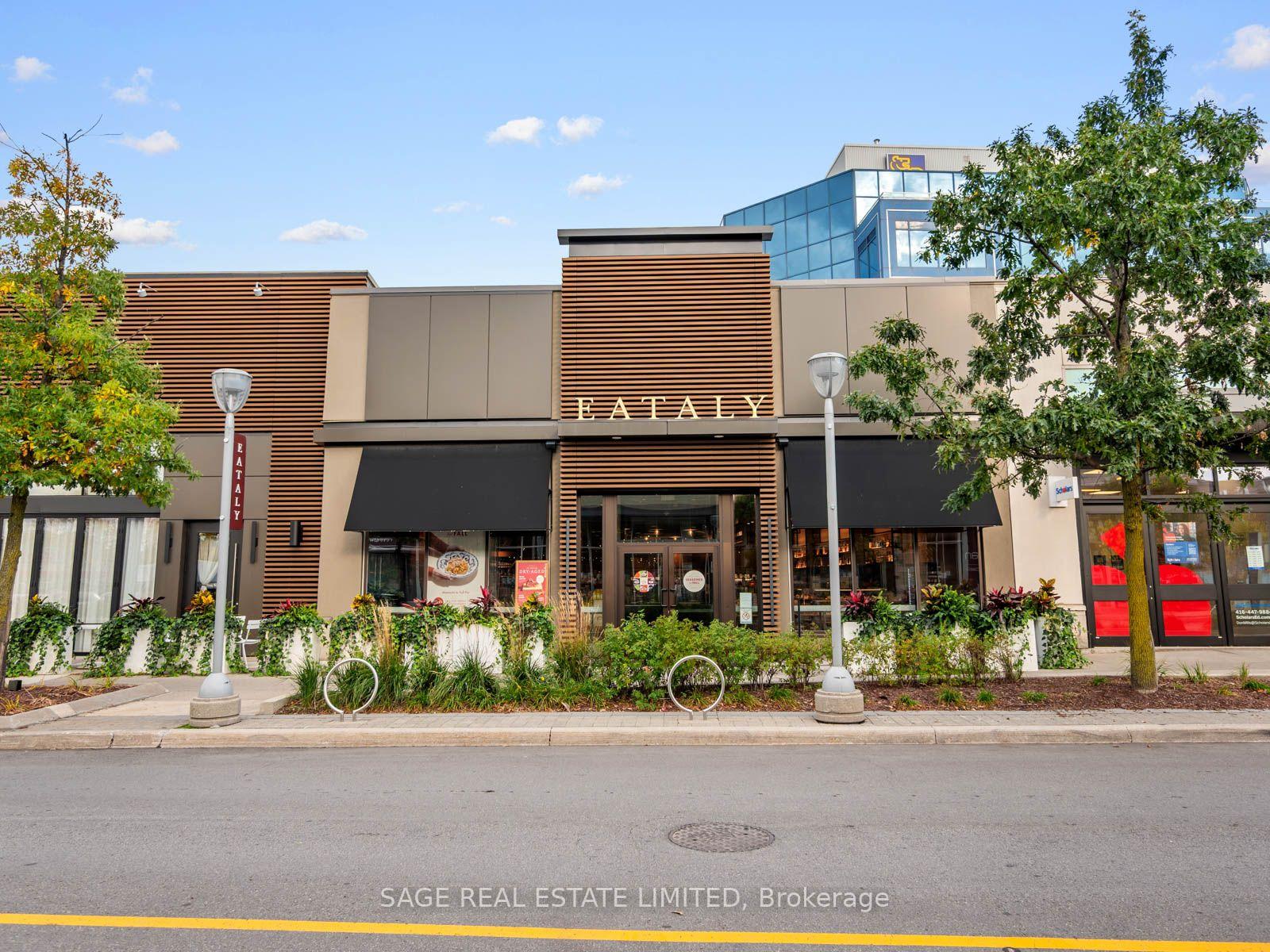 Photo 42 of Unit 210, 50 O'Neill Road, North York, Banbury-Don Mills — HOMEH