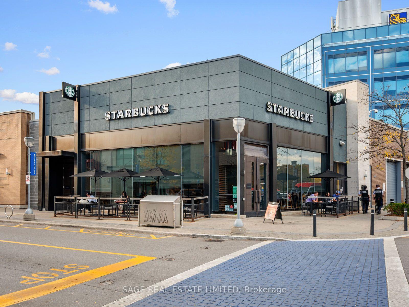 Photo 43 of Unit 210, 50 O'Neill Road, North York, Banbury-Don Mills — HOMEH