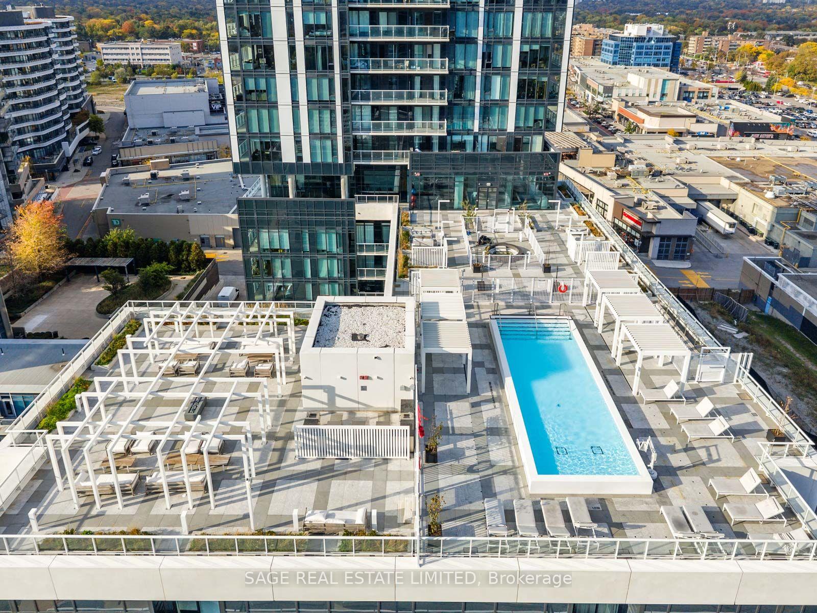 Photo 44 of Unit 210, 50 O'Neill Road, North York, Banbury-Don Mills — HOMEH