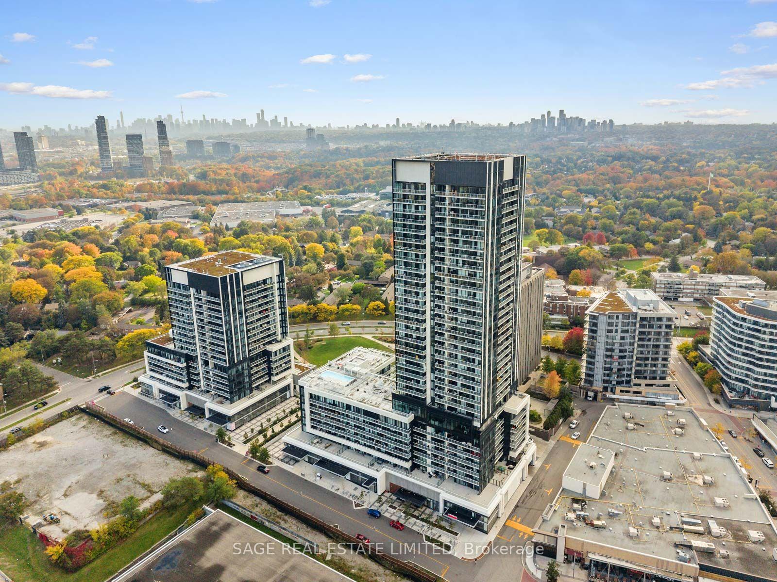 Photo 45 of Unit 210, 50 O'Neill Road, North York, Banbury-Don Mills — HOMEH