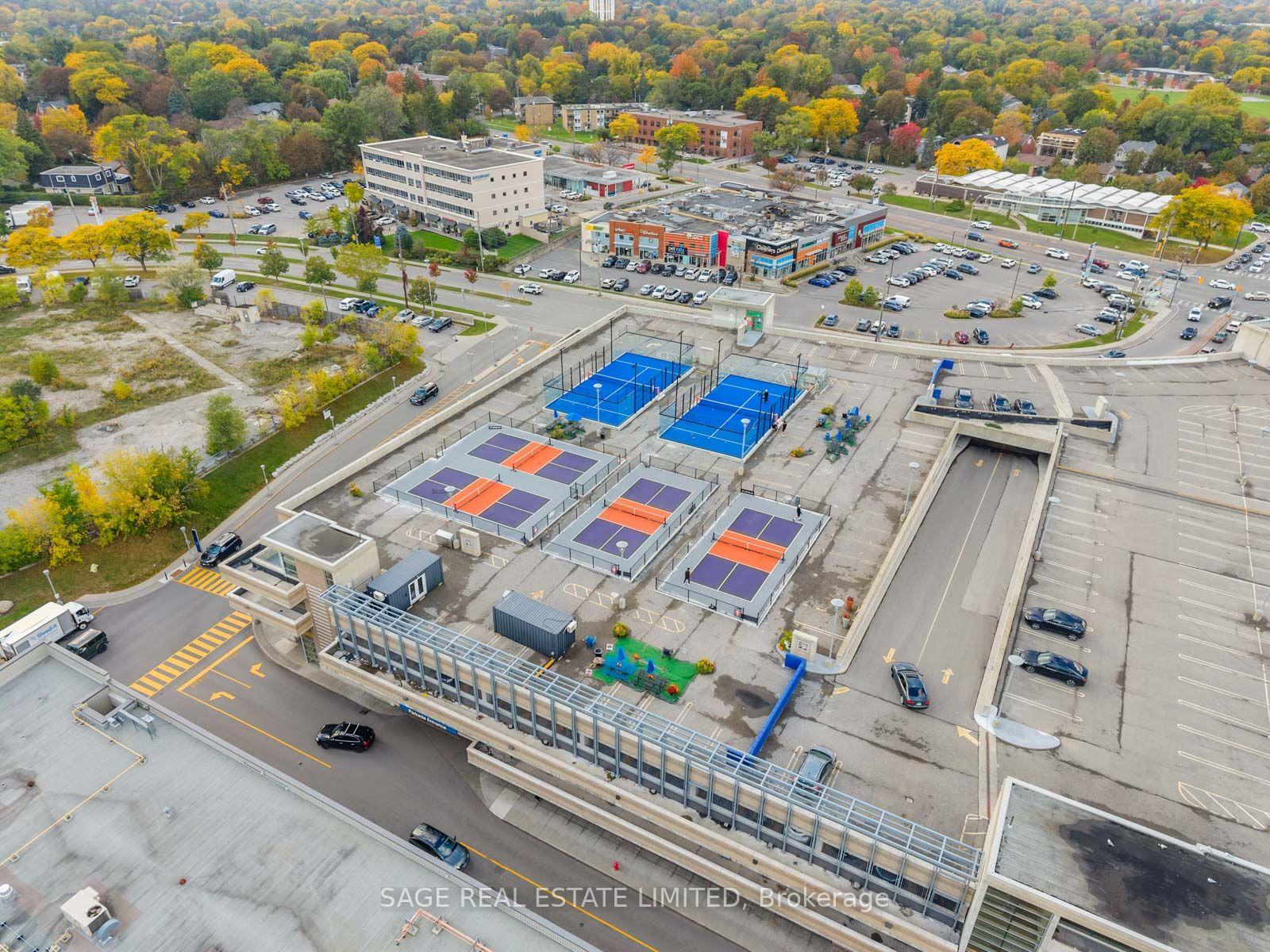 Photo 47 of Unit 210, 50 O'Neill Road, North York, Banbury-Don Mills — HOMEH