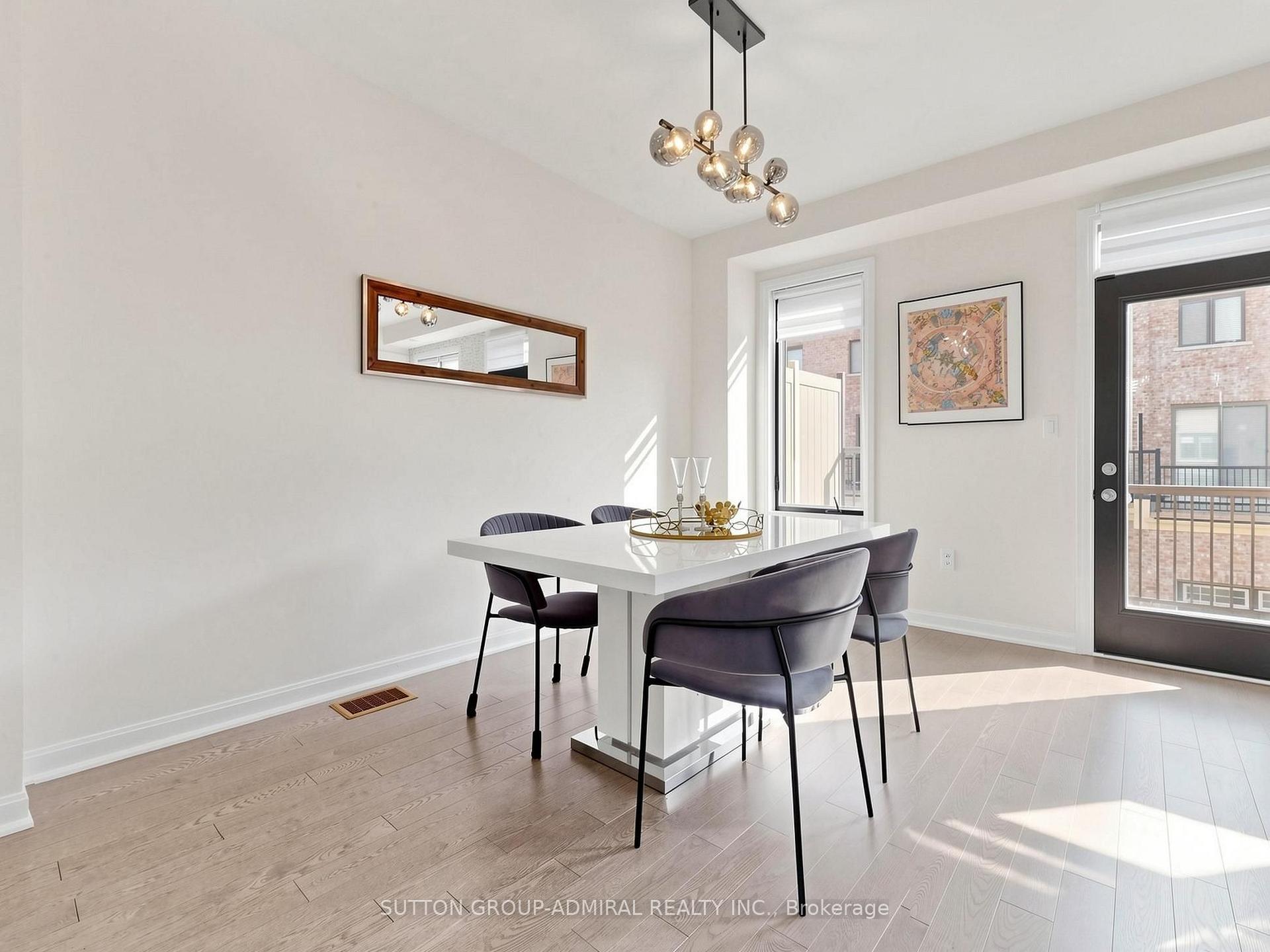 Photo 7 of 85 Casely Avenue, Richmond Hill, Rural Richmond Hill — HOMEH
