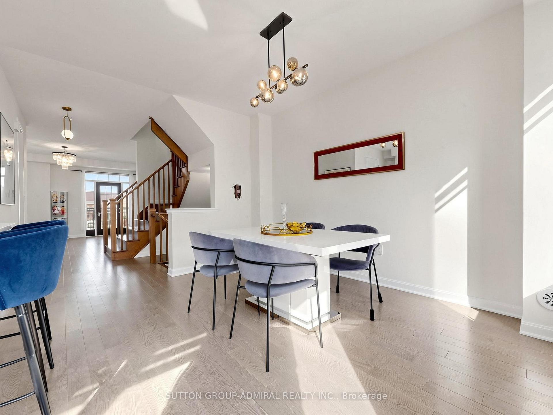 Photo 8 of 85 Casely Avenue, Richmond Hill, Rural Richmond Hill — HOMEH