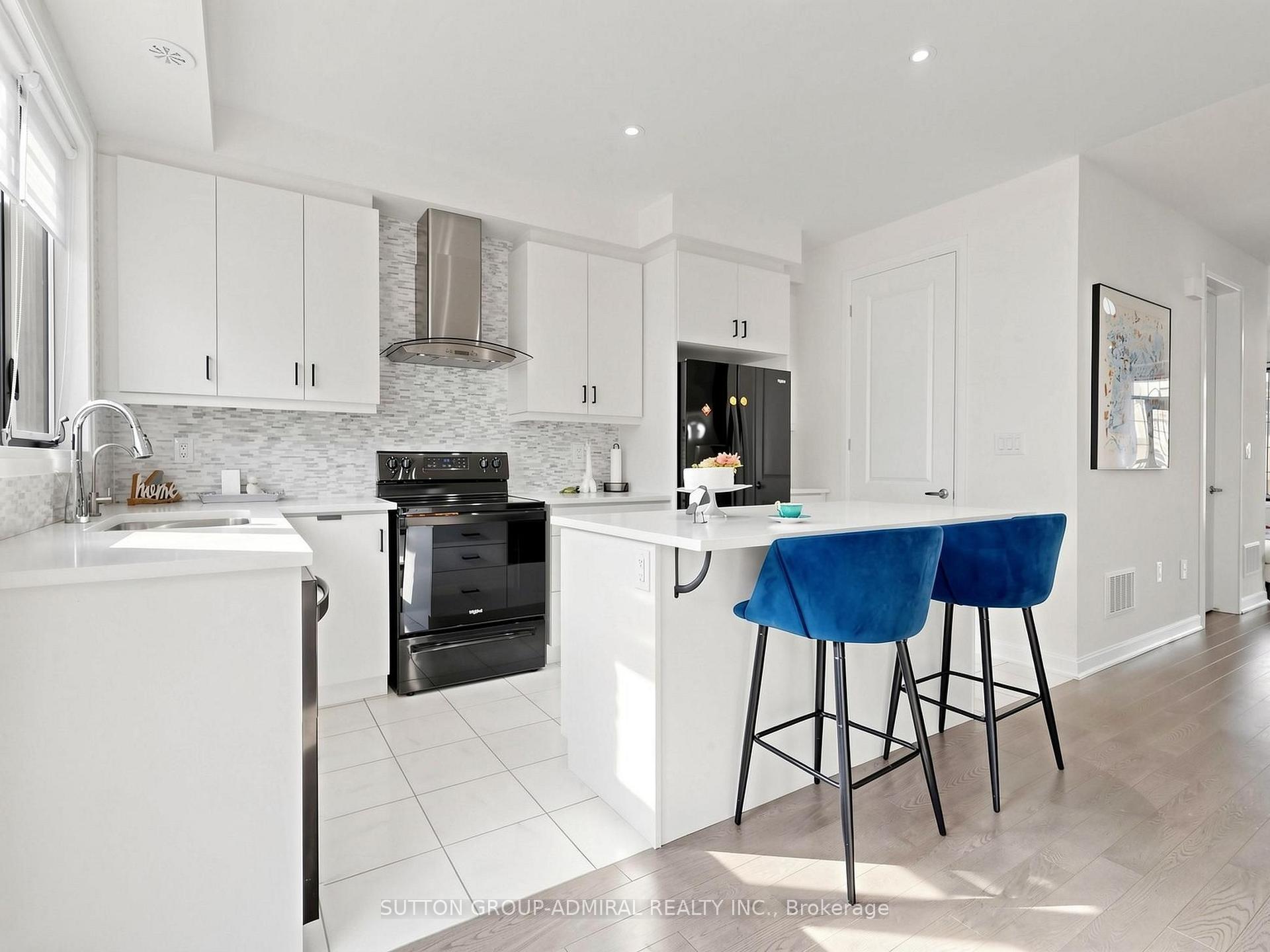 Photo 12 of 85 Casely Avenue, Richmond Hill, Rural Richmond Hill — HOMEH