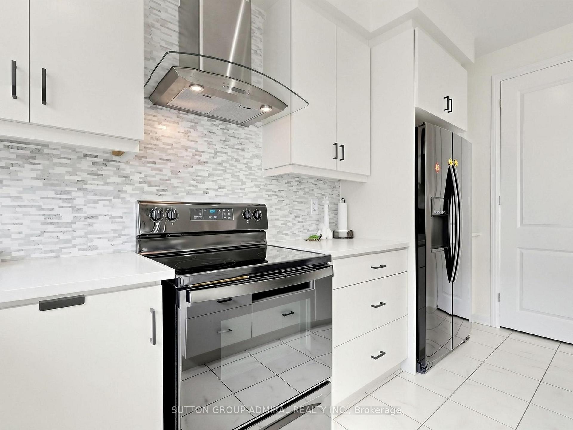 Photo 13 of 85 Casely Avenue, Richmond Hill, Rural Richmond Hill — HOMEH