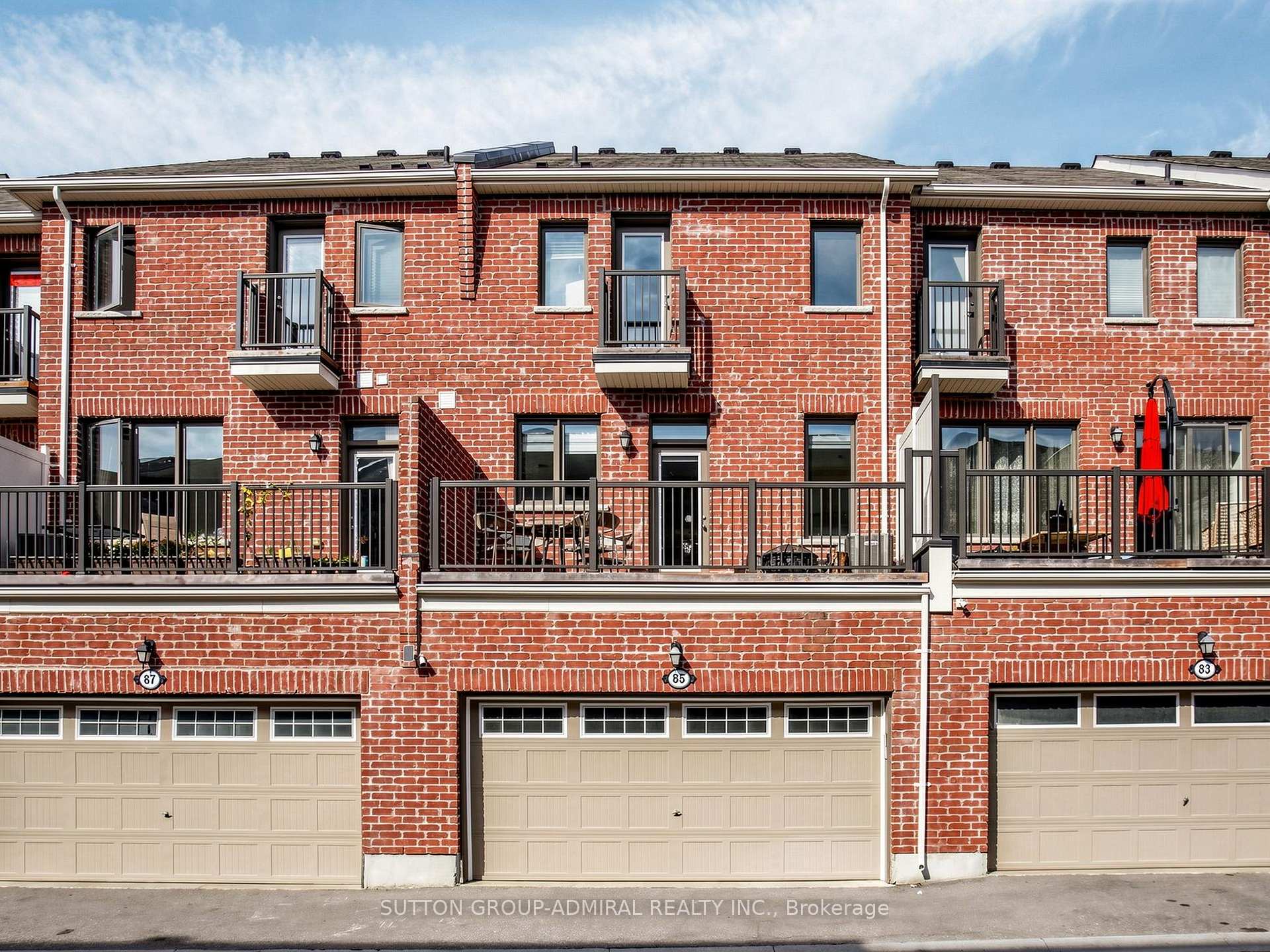 Photo 30 of 85 Casely Avenue, Richmond Hill, Rural Richmond Hill — HOMEH