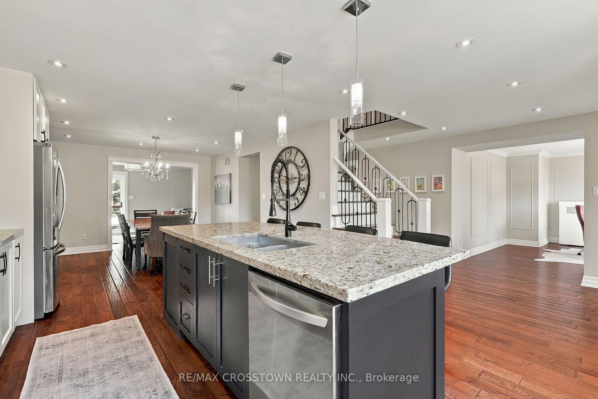 Photo 8 of 20 Idlewood Drive, Springwater, Midhurst — HOMEH