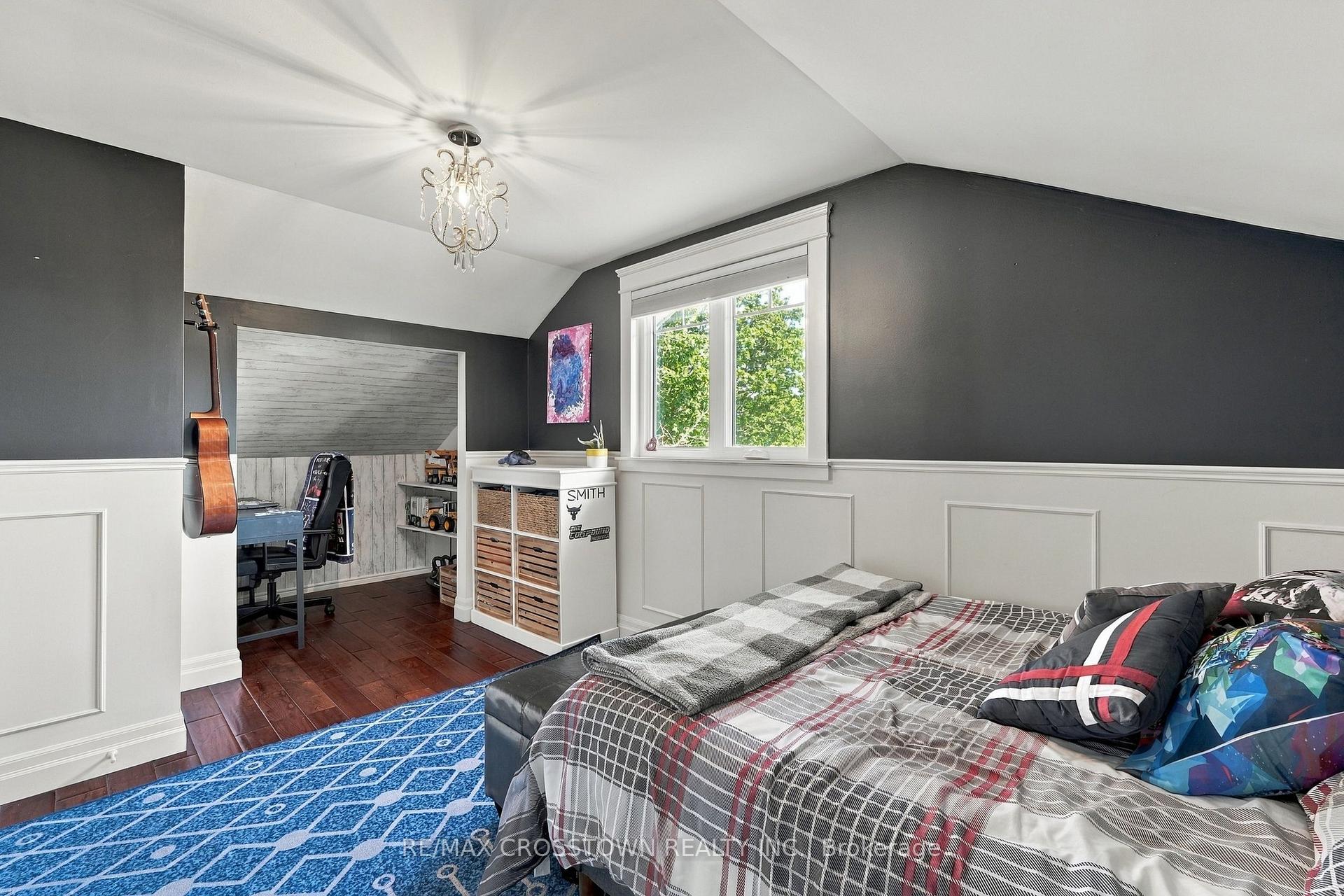 Photo 21 of 20 Idlewood Drive, Springwater, Midhurst — HOMEH