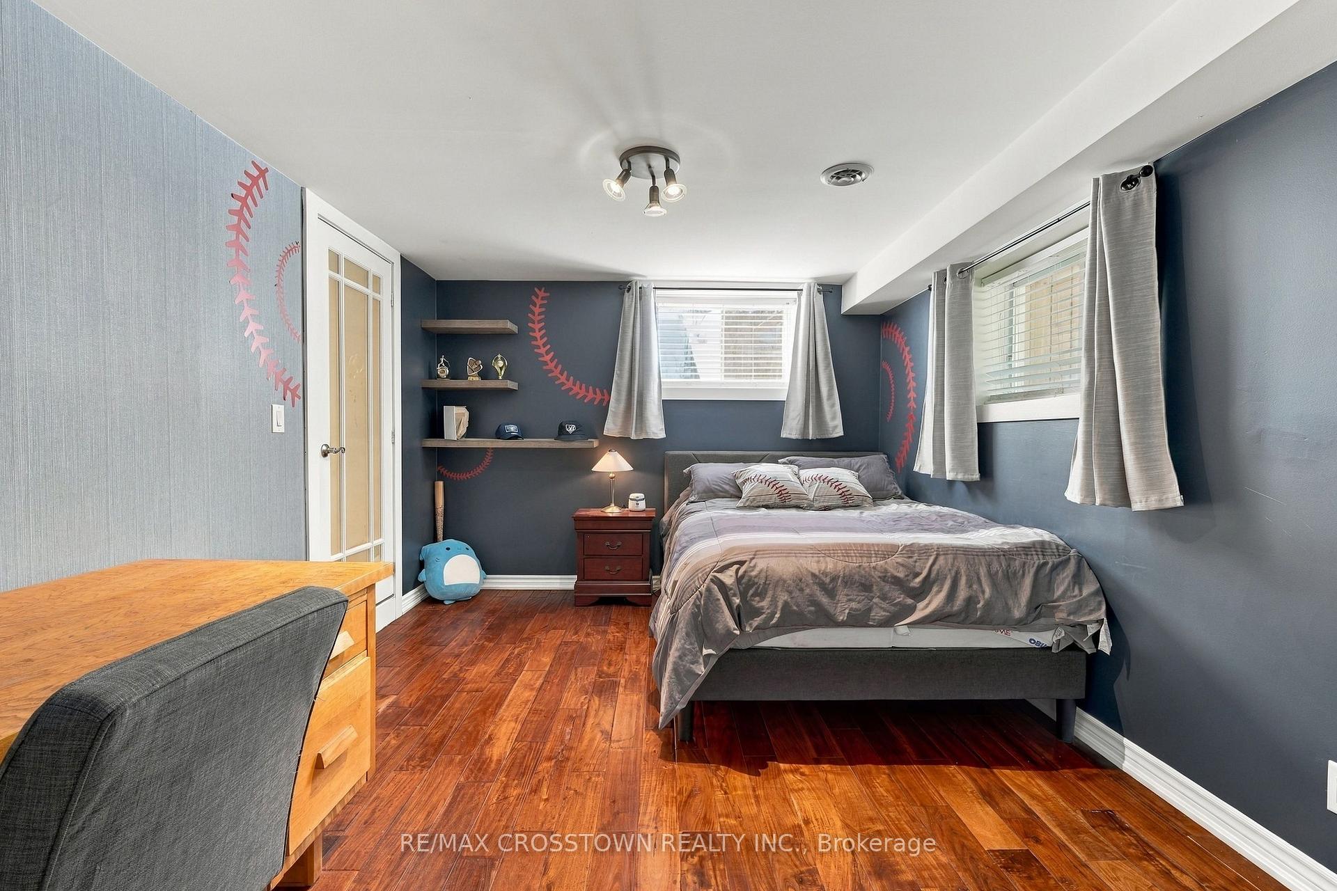 Photo 35 of 20 Idlewood Drive, Springwater, Midhurst — HOMEH