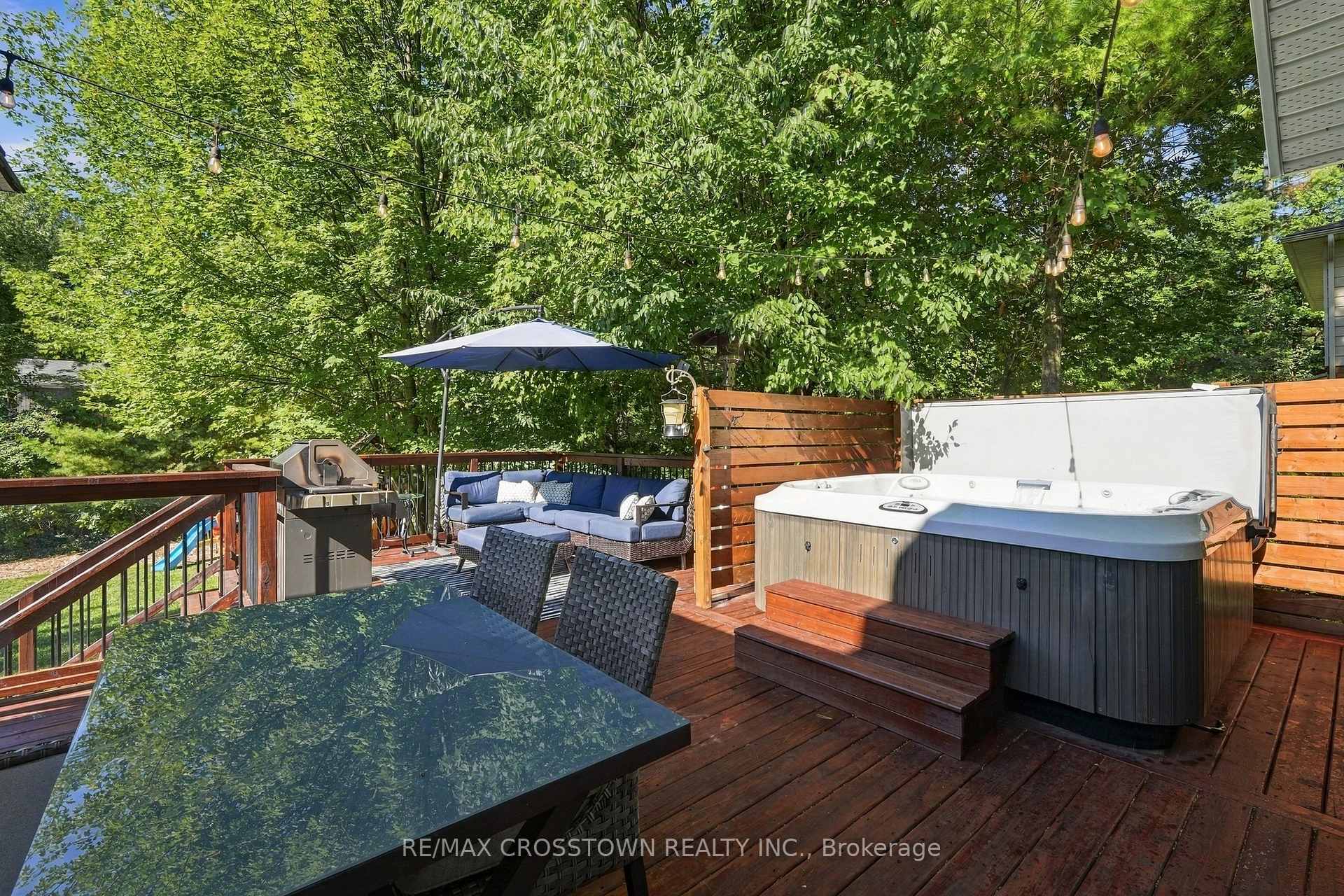 Photo 39 of 20 Idlewood Drive, Springwater, Midhurst — HOMEH