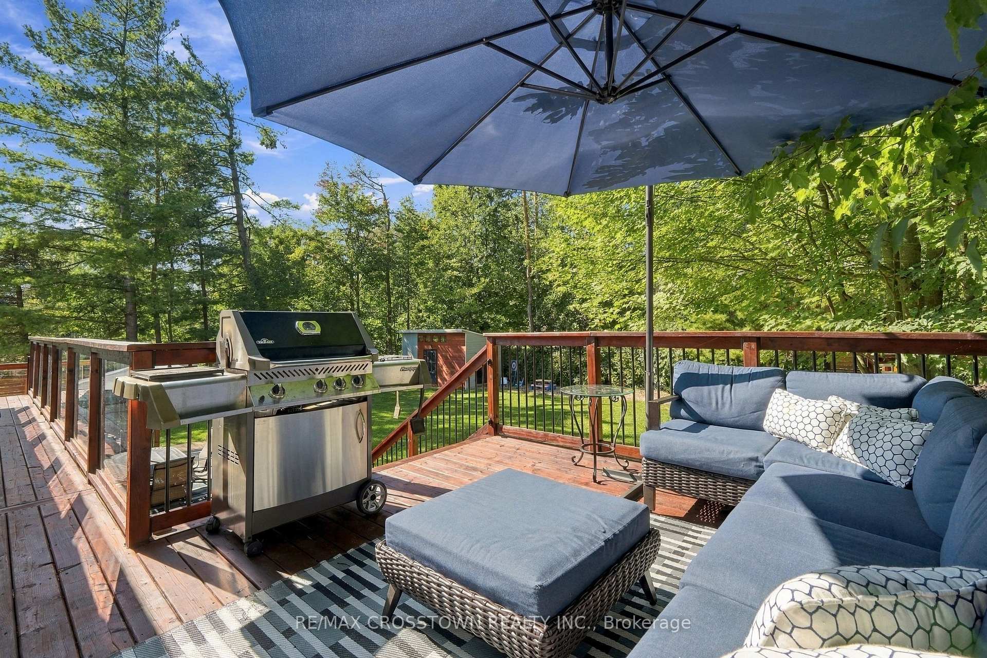 Photo 41 of 20 Idlewood Drive, Springwater, Midhurst — HOMEH