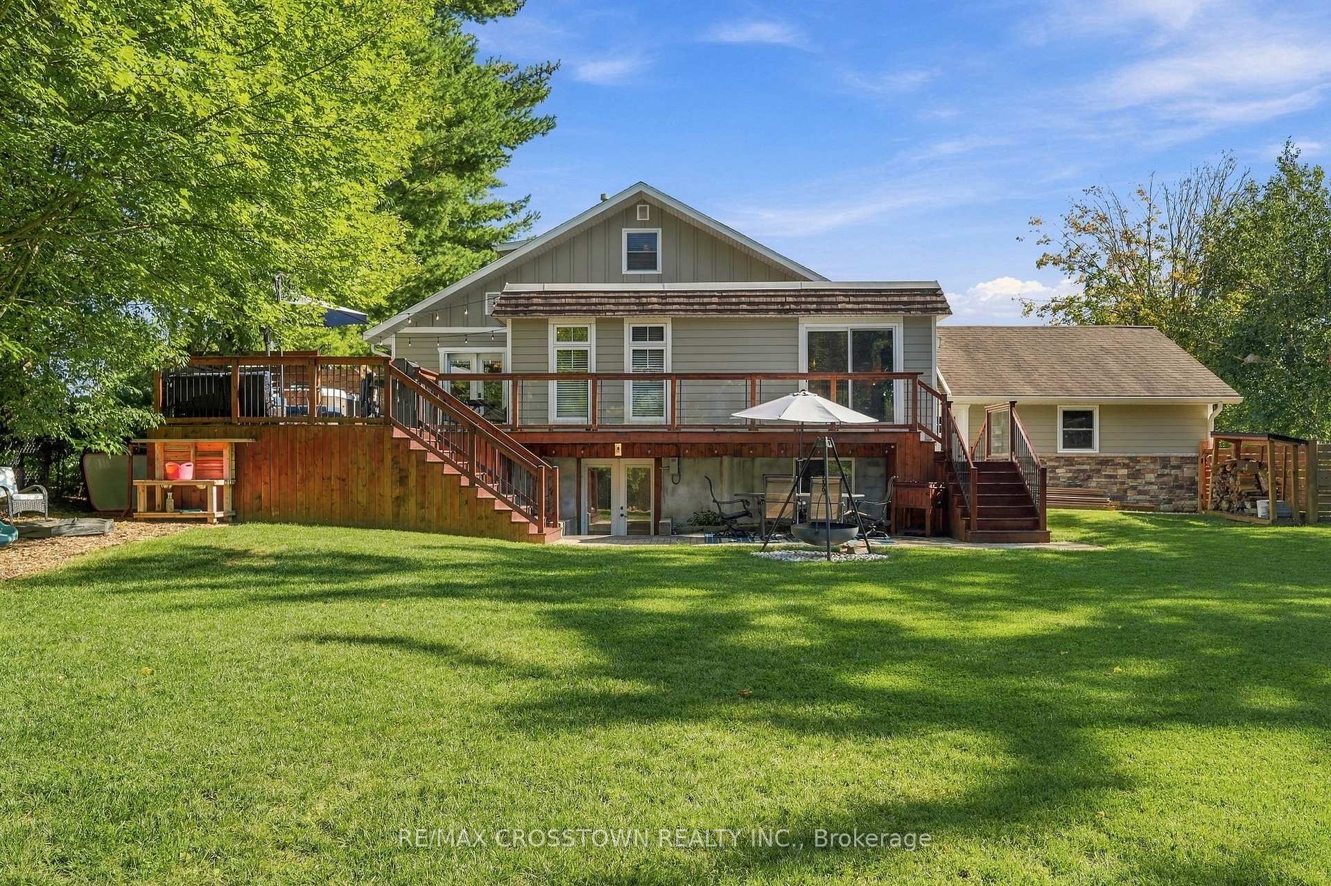Photo 50 of 20 Idlewood Drive, Springwater, Midhurst — HOMEH
