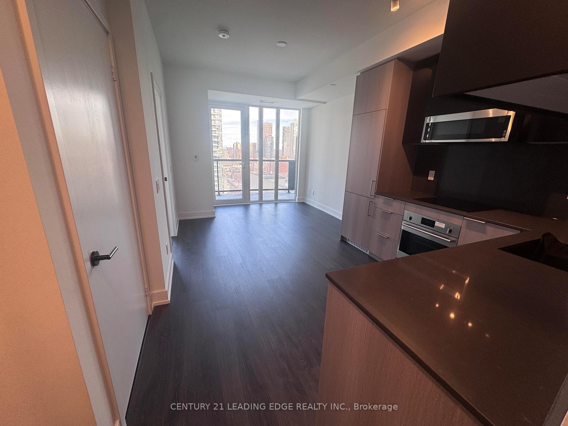 Photo of Unit 2407, 308 Jarvis Street