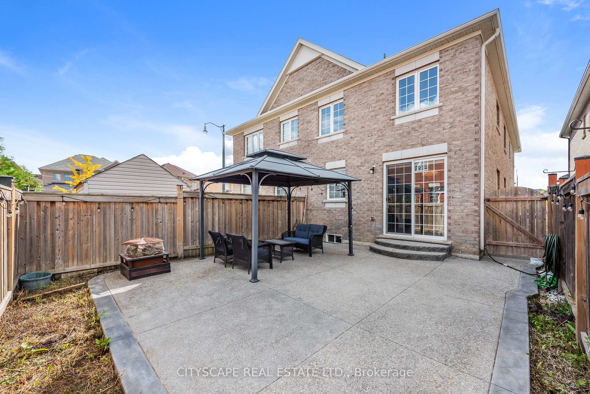 Photo 22 of 37 Aspermont Crescent, Brampton, Brampton East — HOMEH