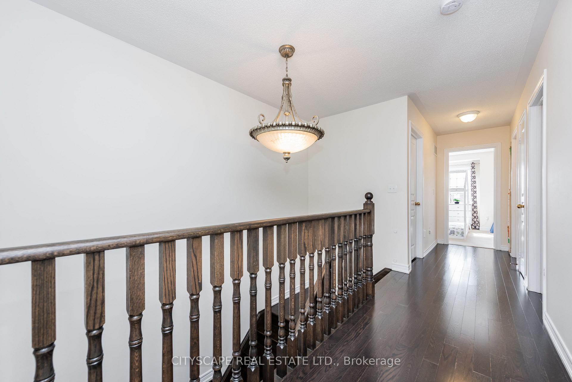 Photo 25 of 37 Aspermont Crescent, Brampton, Brampton East — HOMEH