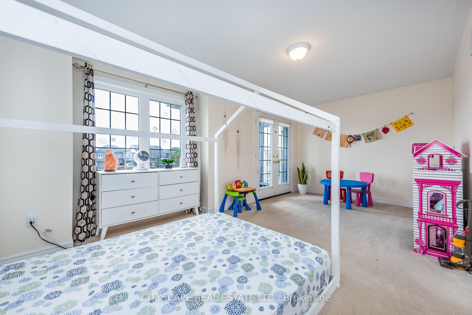 Photo 30 of 37 Aspermont Crescent, Brampton, Brampton East — HOMEH