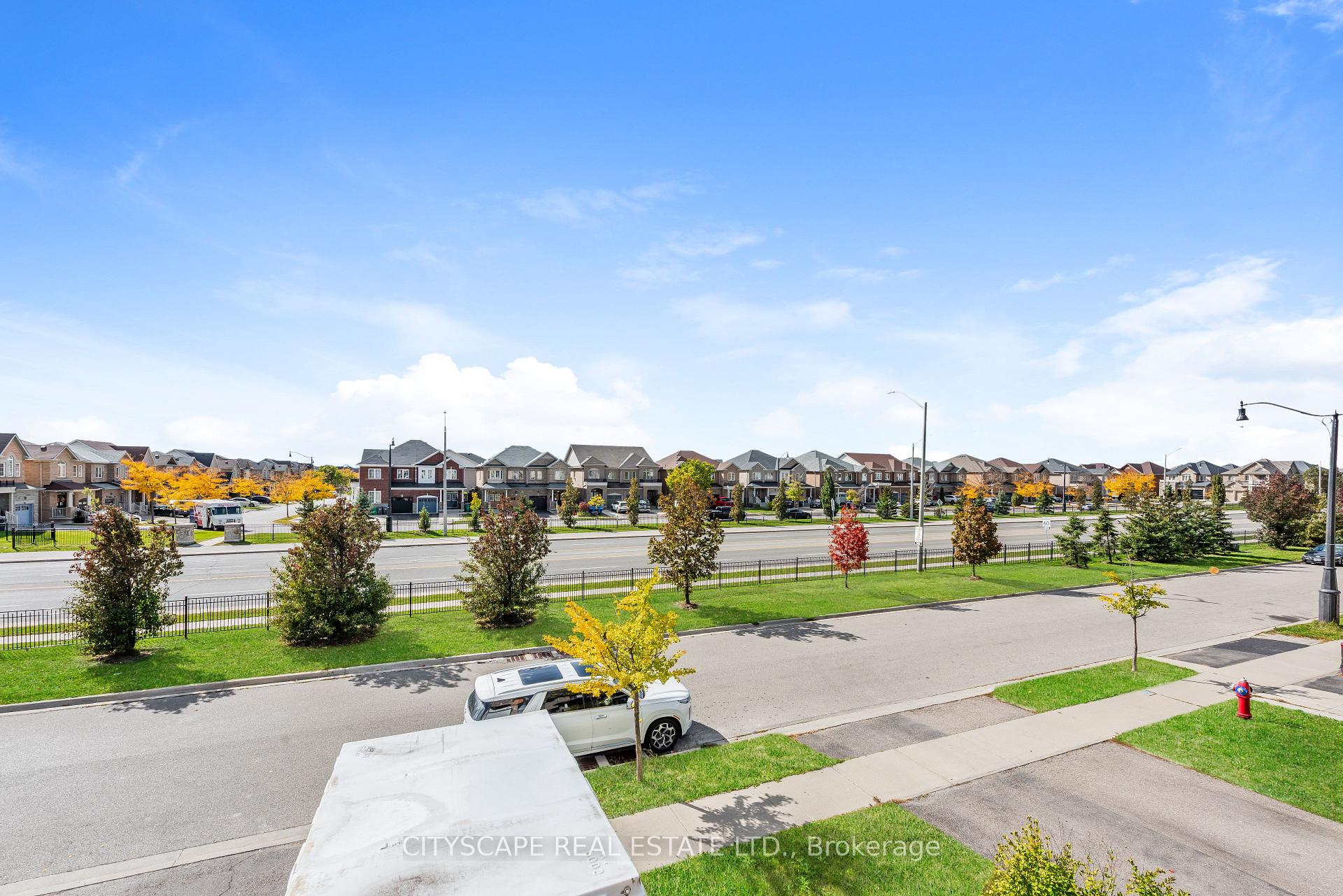 Photo 36 of 37 Aspermont Crescent, Brampton, Brampton East — HOMEH
