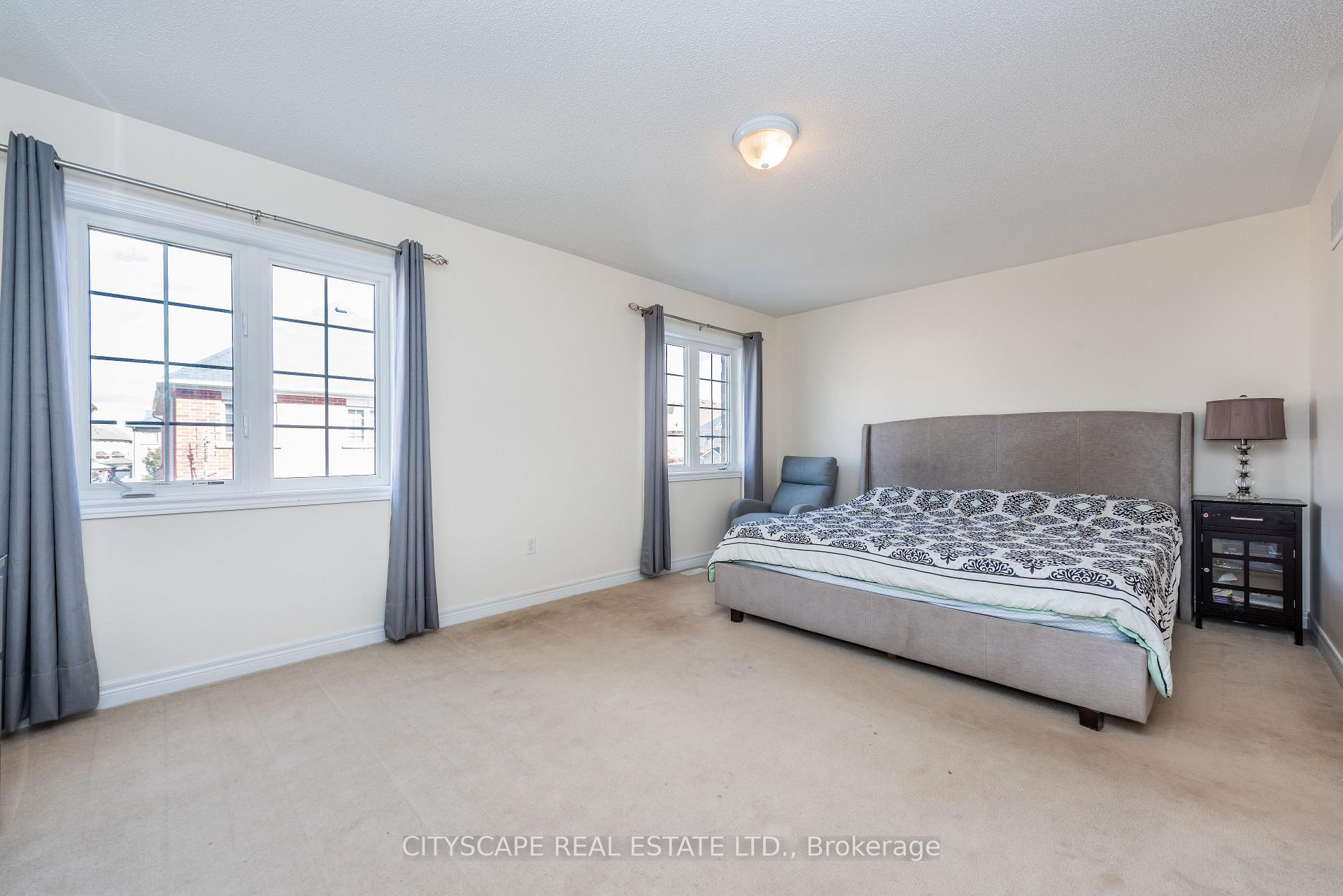 Photo 37 of 37 Aspermont Crescent, Brampton, Brampton East — HOMEH
