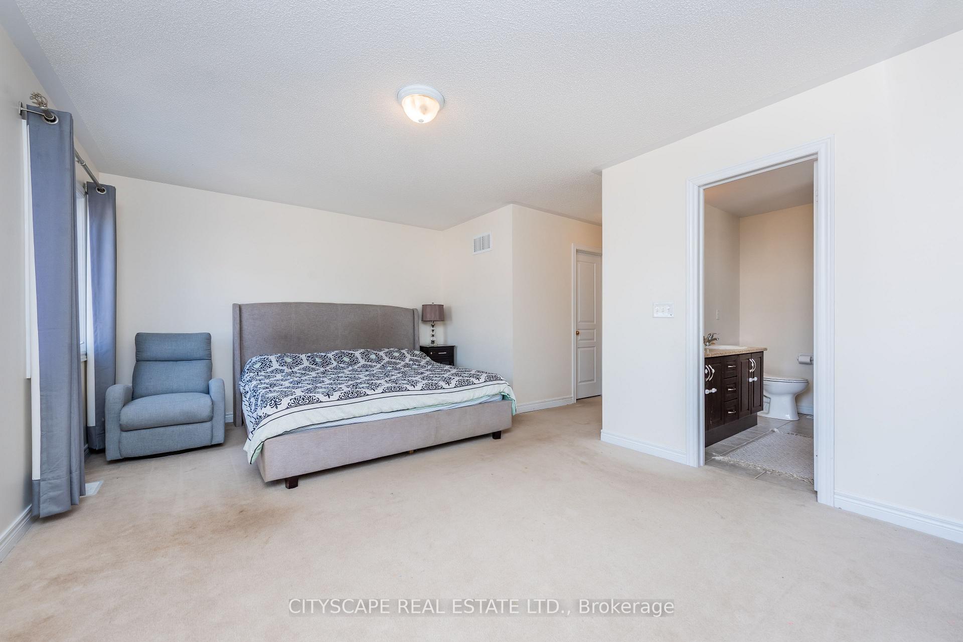 Photo 38 of 37 Aspermont Crescent, Brampton, Brampton East — HOMEH