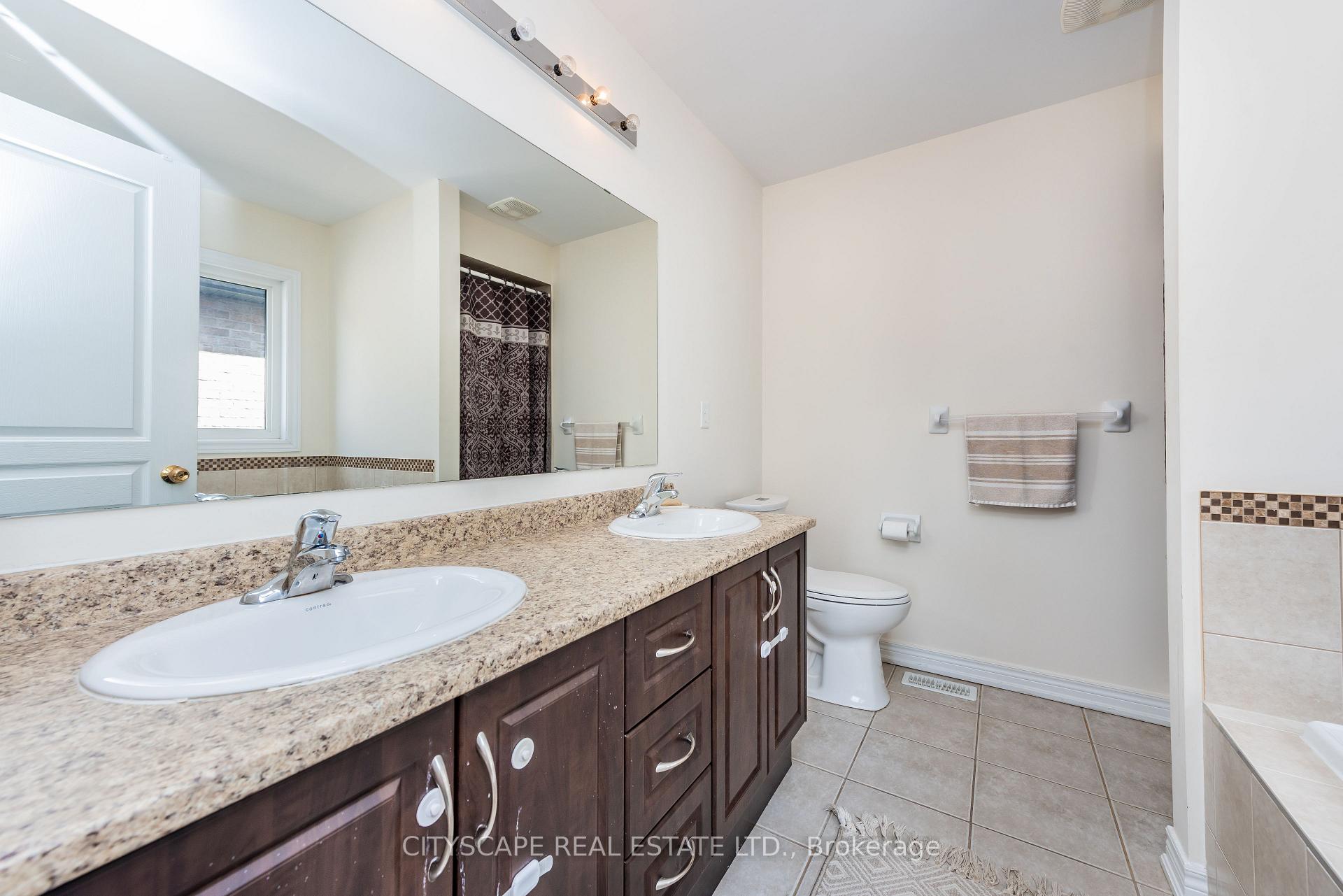 Photo 40 of 37 Aspermont Crescent, Brampton, Brampton East — HOMEH