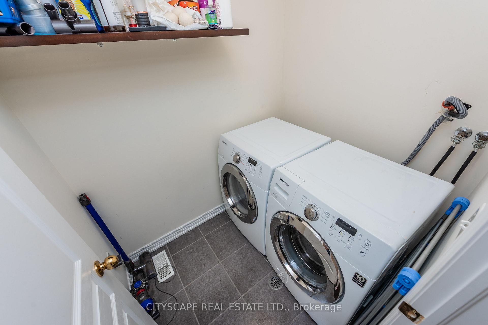 Photo 43 of 37 Aspermont Crescent, Brampton, Brampton East — HOMEH