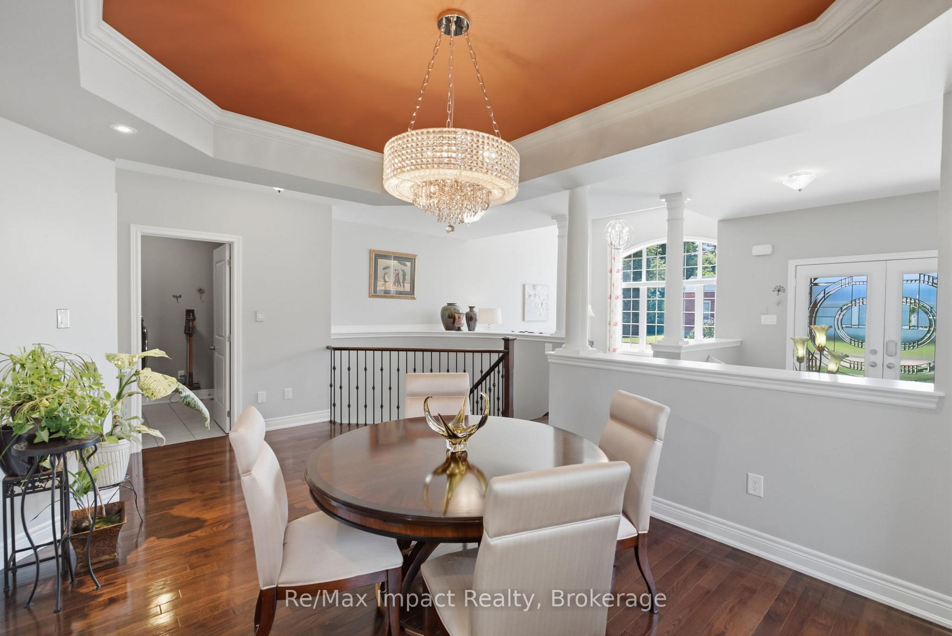 Photo 10 of 17 Bradshaw Street, Clarington, Bowmanville — HOMEH