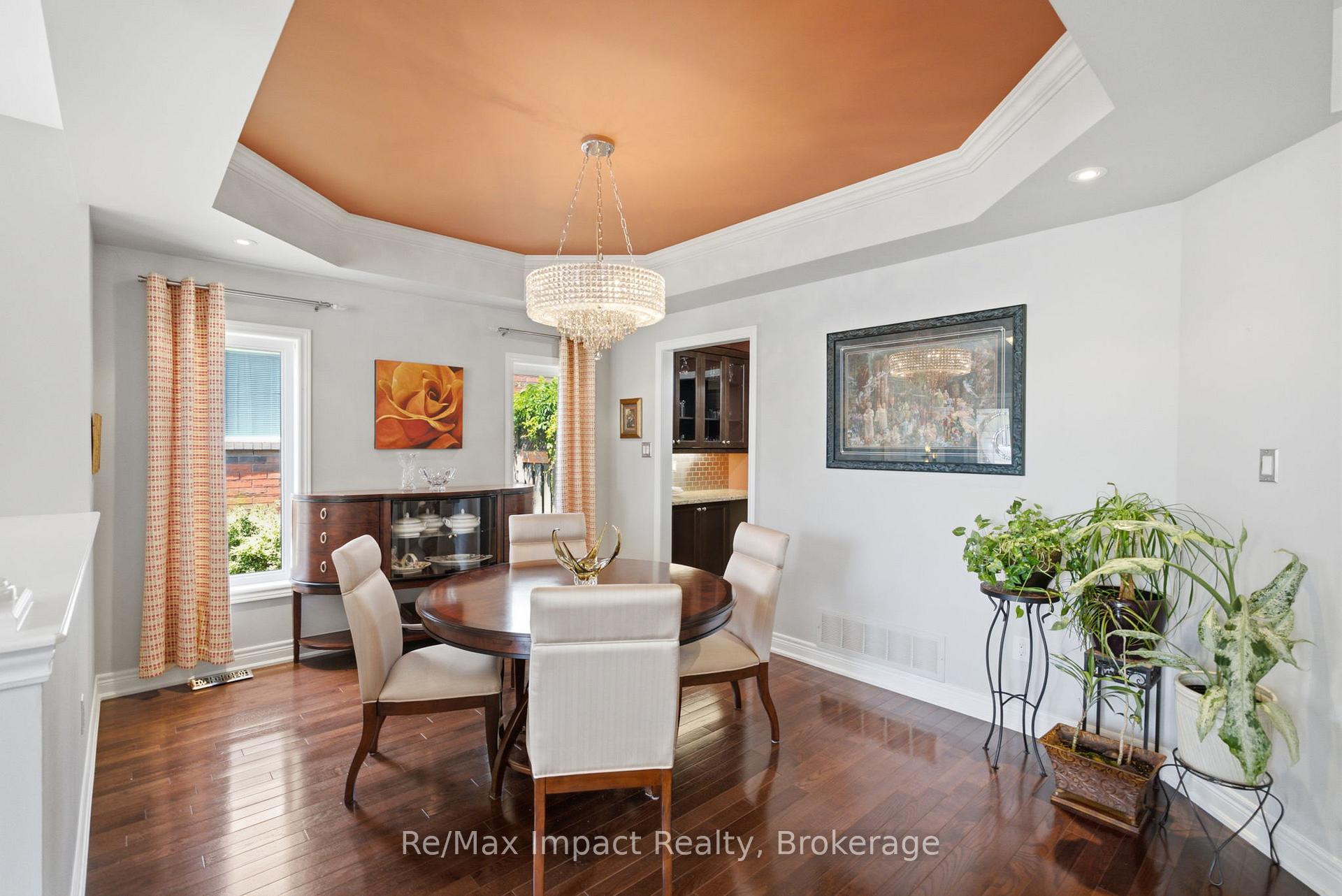 Photo 11 of 17 Bradshaw Street, Clarington, Bowmanville — HOMEH
