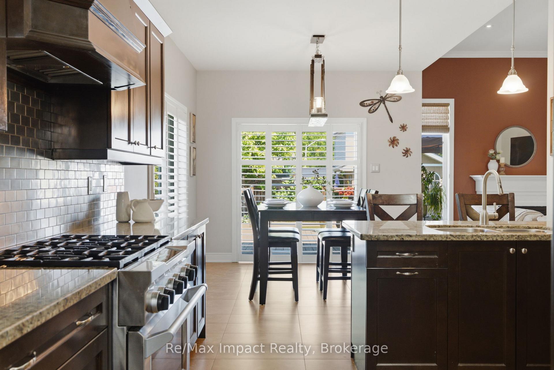 Photo 13 of 17 Bradshaw Street, Clarington, Bowmanville — HOMEH