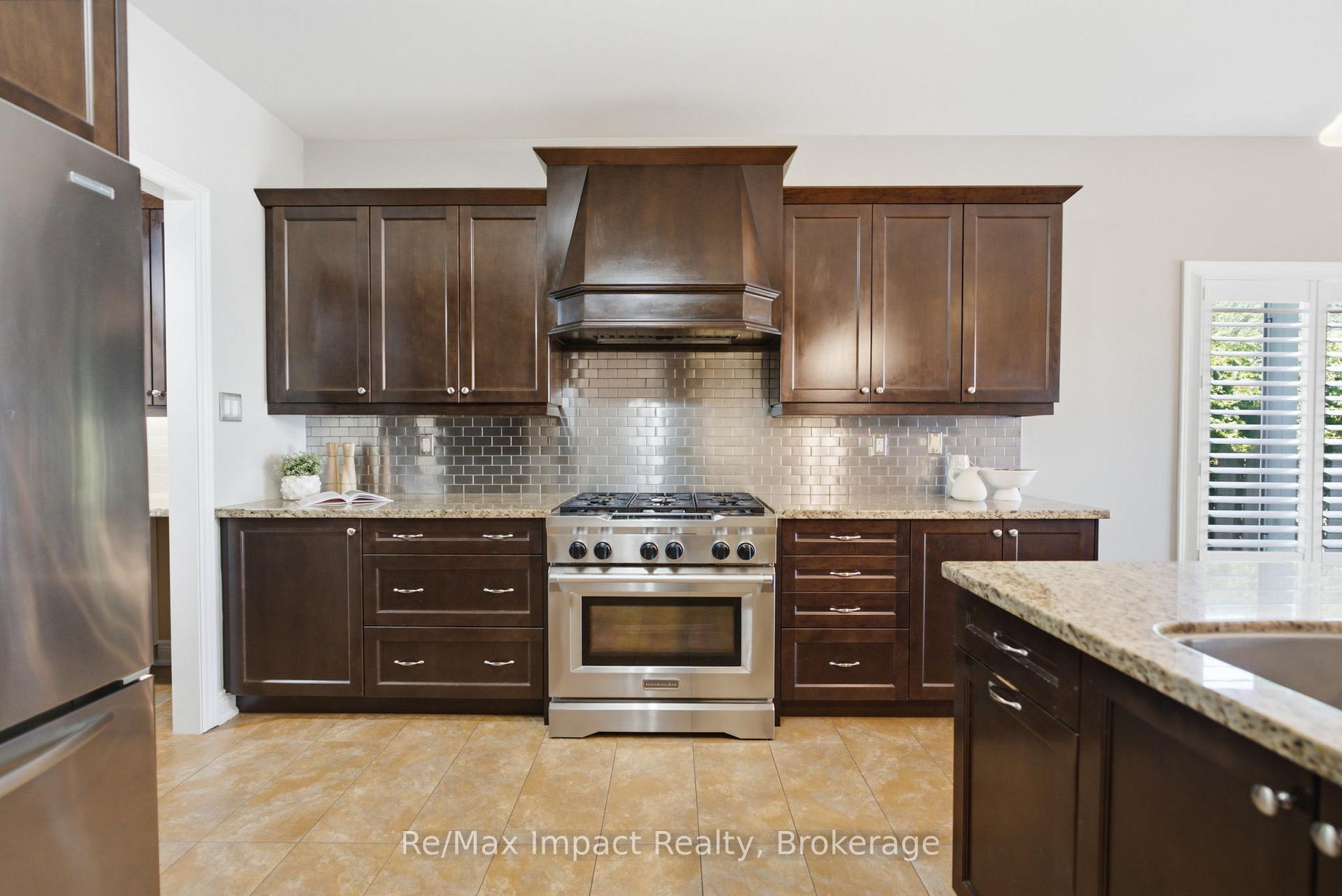 Photo 17 of 17 Bradshaw Street, Clarington, Bowmanville — HOMEH