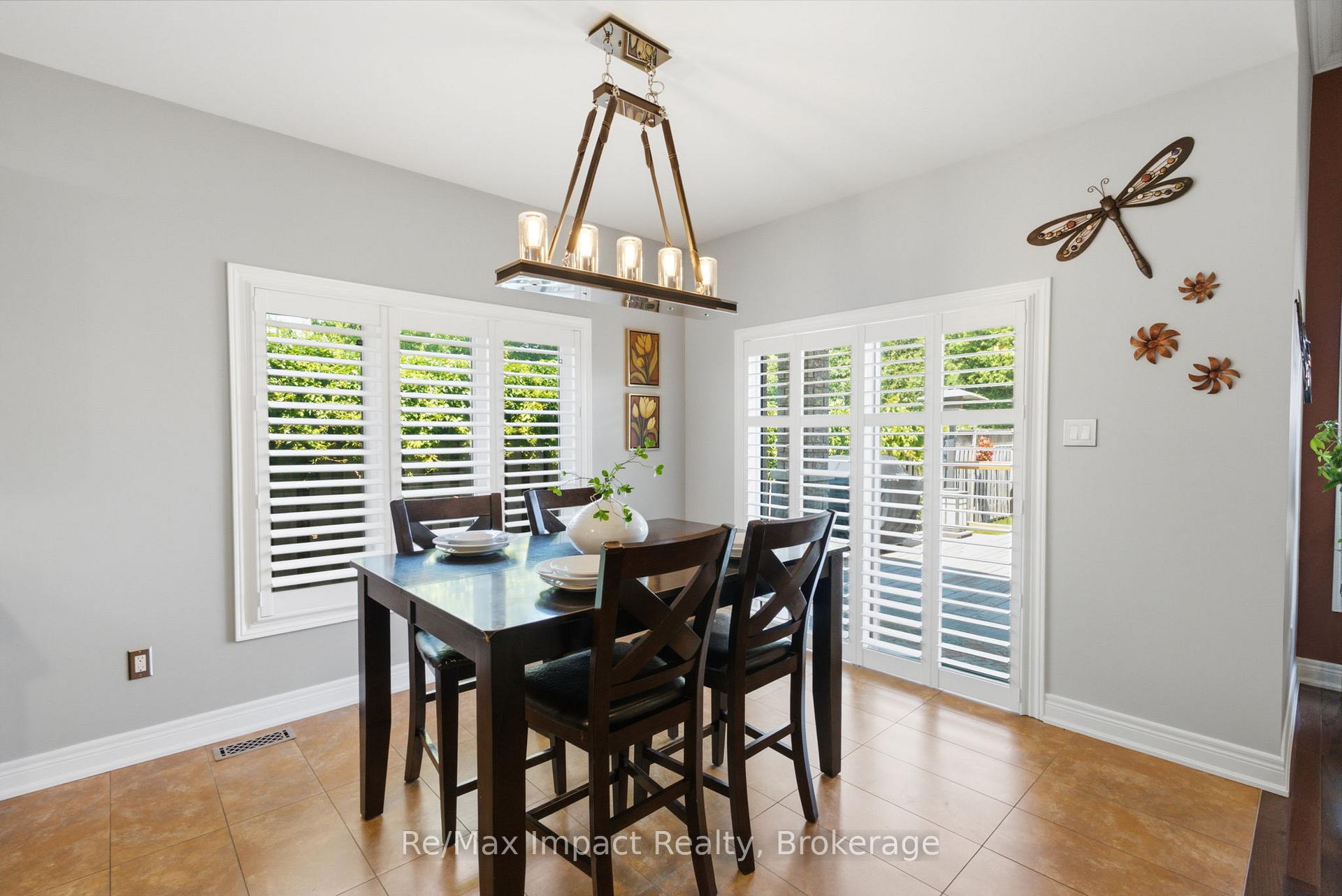 Photo 18 of 17 Bradshaw Street, Clarington, Bowmanville — HOMEH