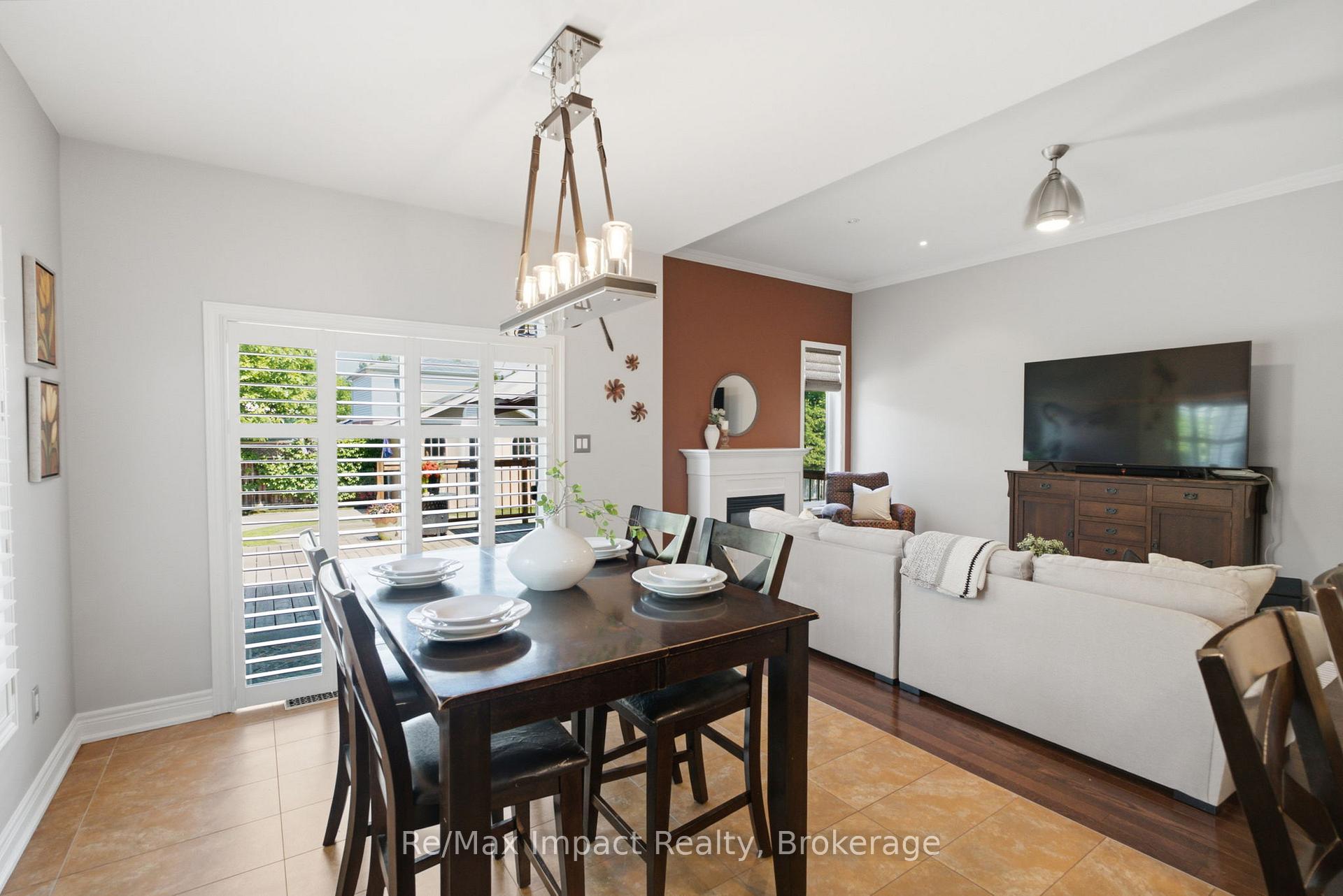 Photo 19 of 17 Bradshaw Street, Clarington, Bowmanville — HOMEH