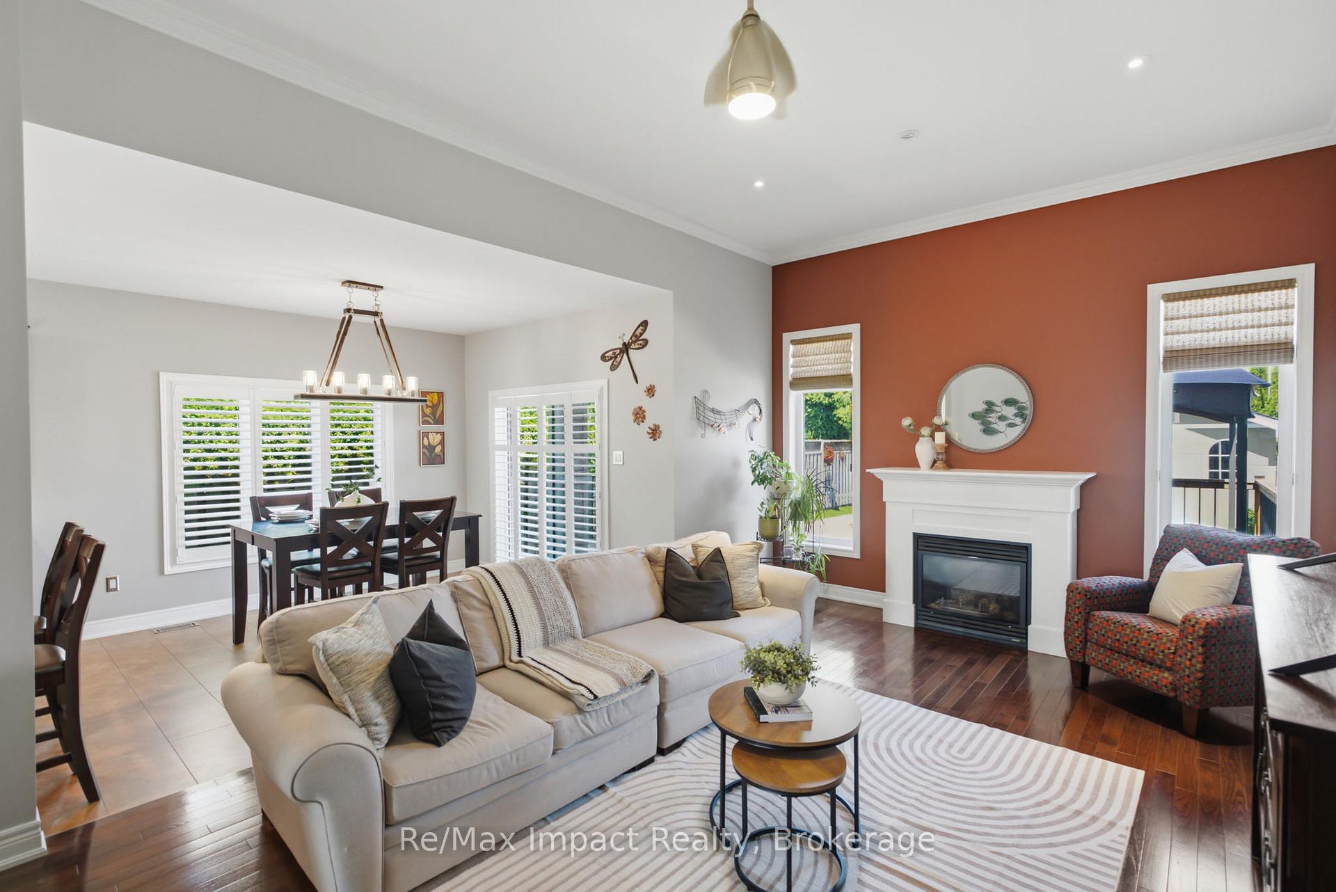 Photo 20 of 17 Bradshaw Street, Clarington, Bowmanville — HOMEH