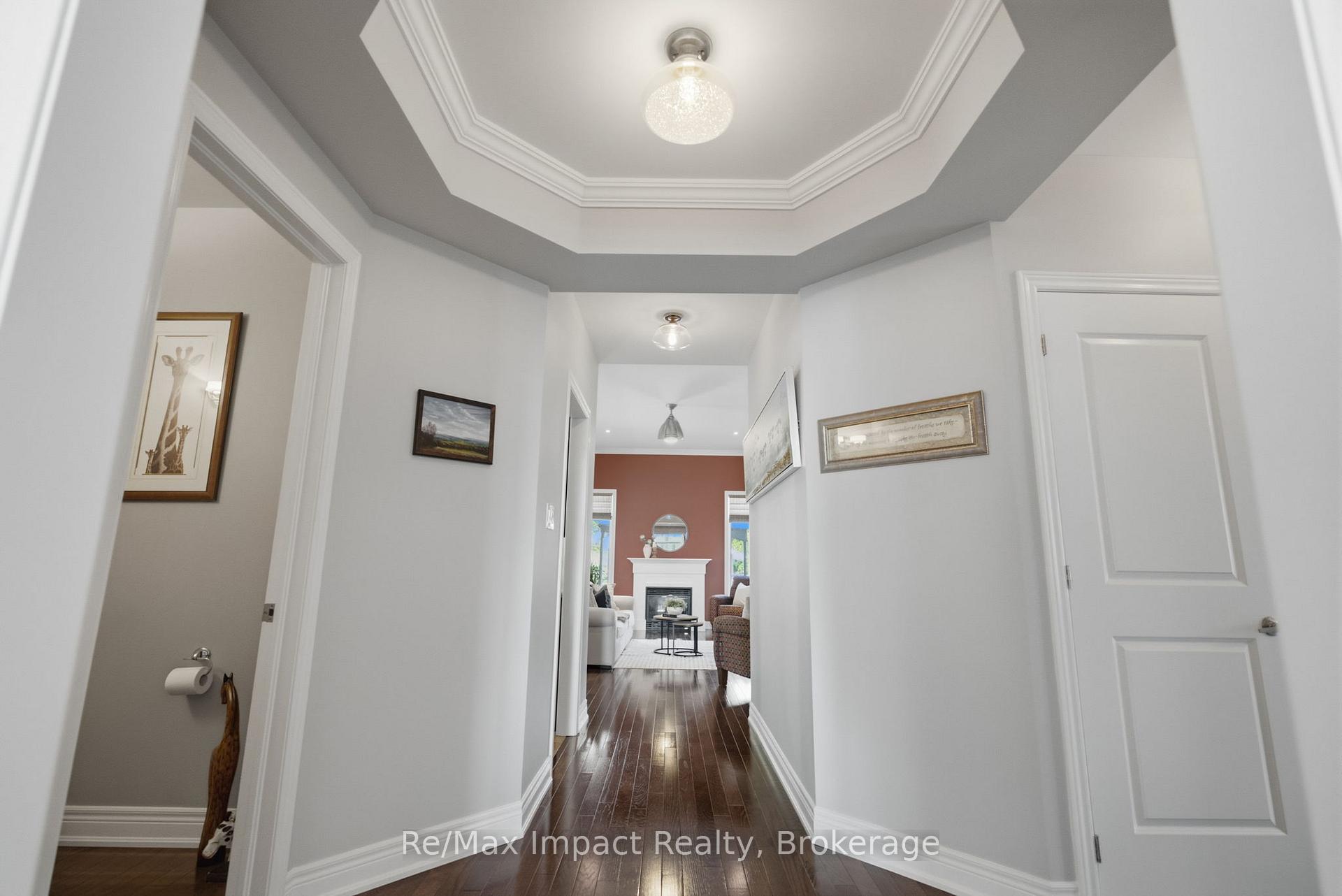 Photo 21 of 17 Bradshaw Street, Clarington, Bowmanville — HOMEH
