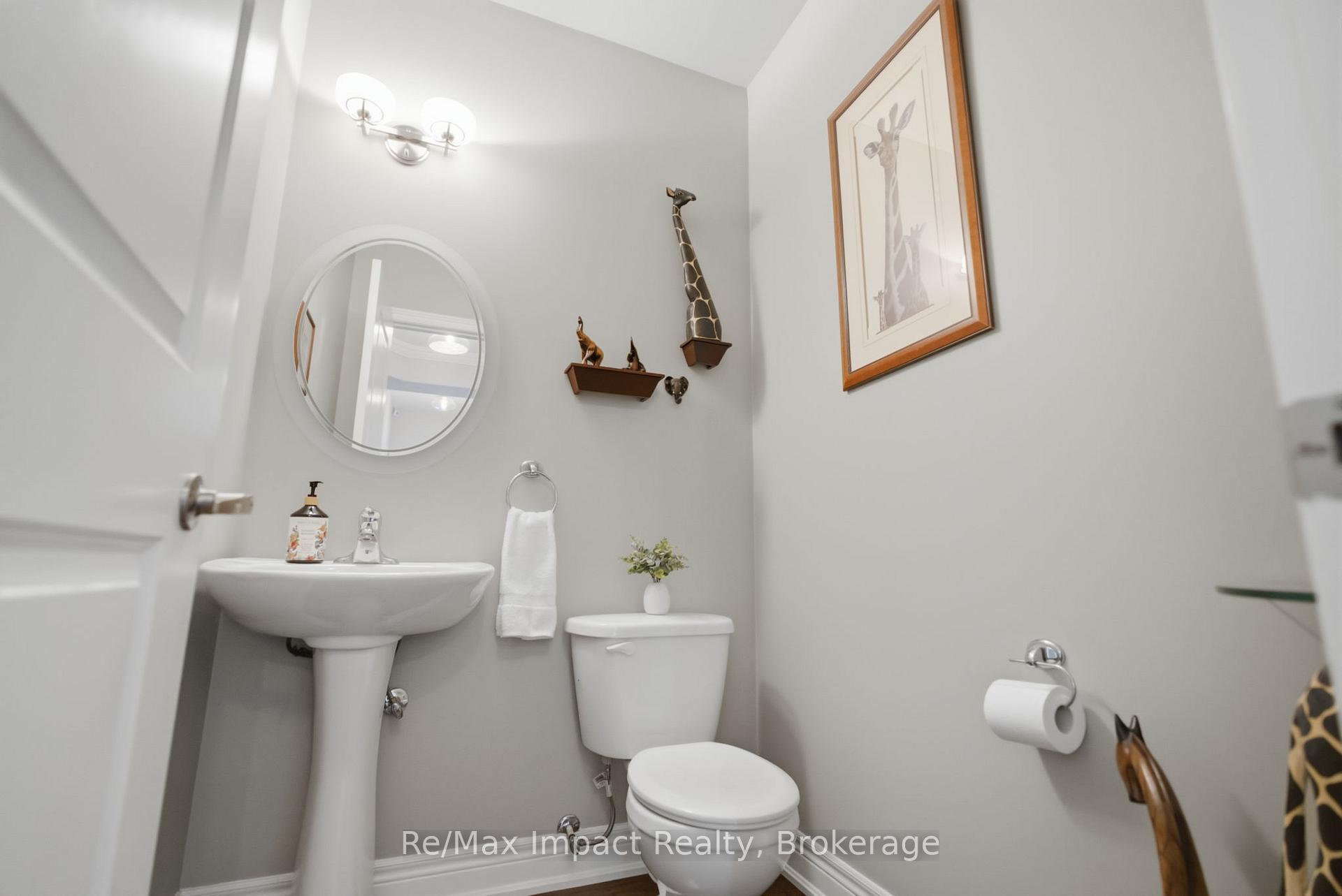 Photo 22 of 17 Bradshaw Street, Clarington, Bowmanville — HOMEH
