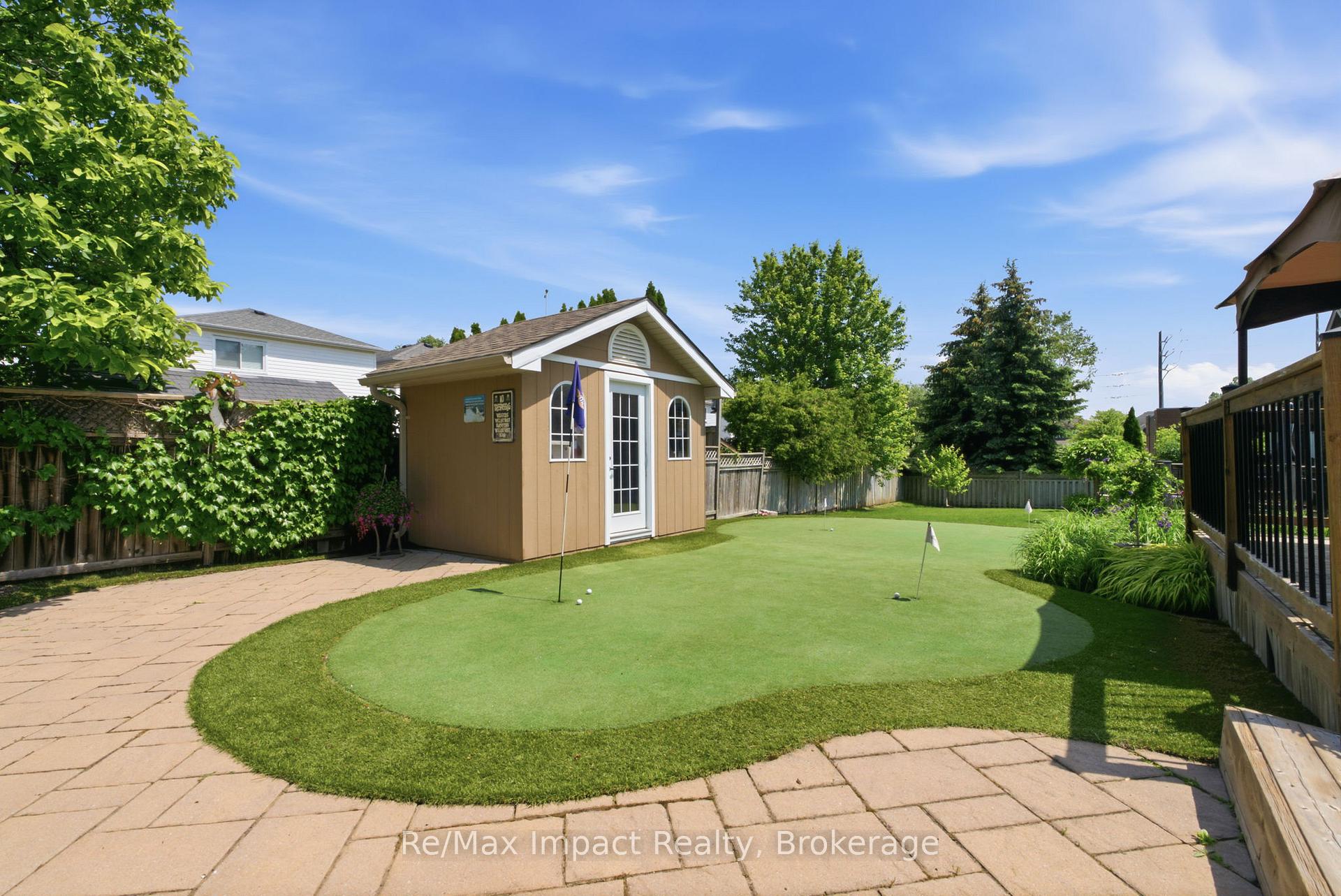 Photo 43 of 17 Bradshaw Street, Clarington, Bowmanville — HOMEH