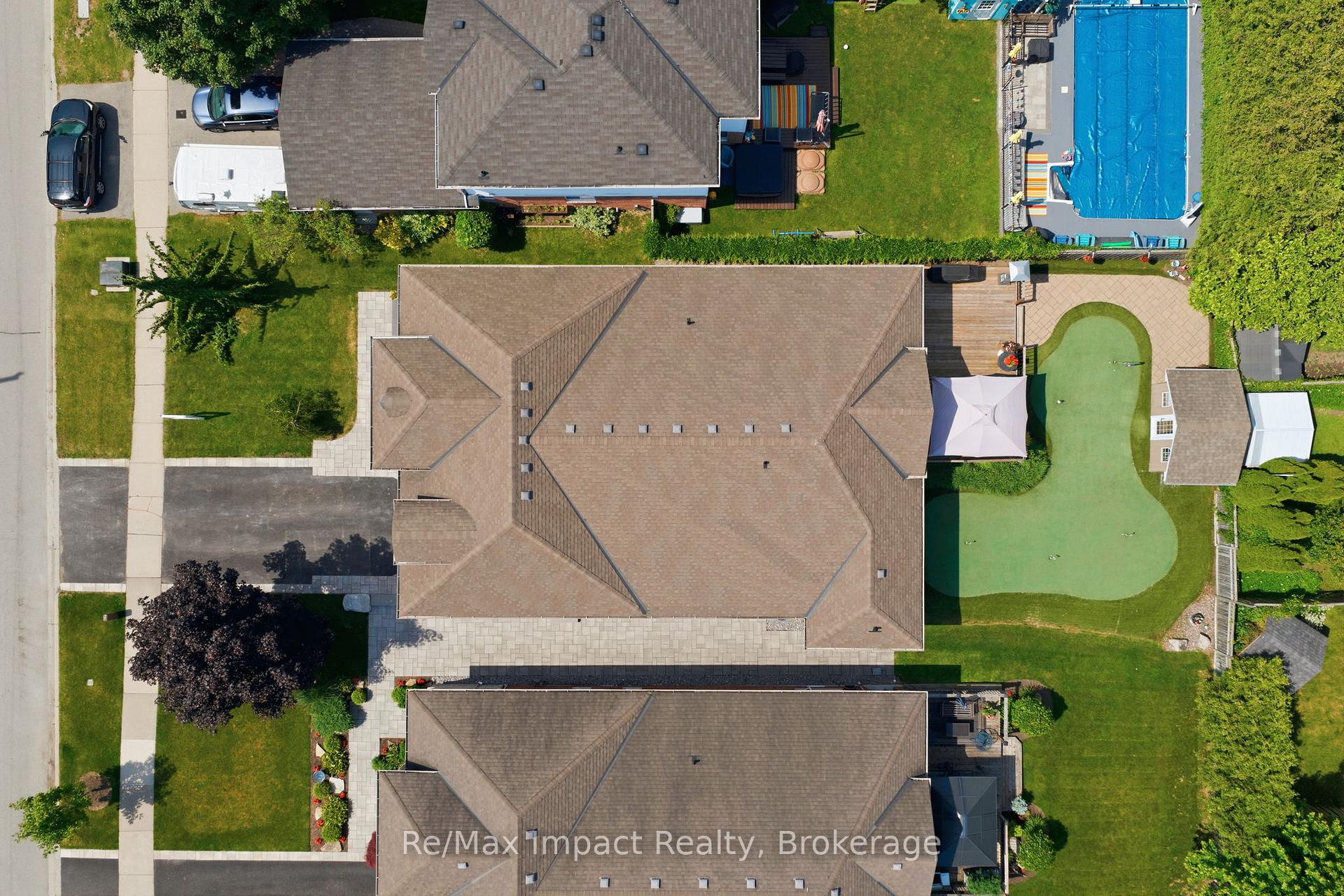 Photo 48 of 17 Bradshaw Street, Clarington, Bowmanville — HOMEH