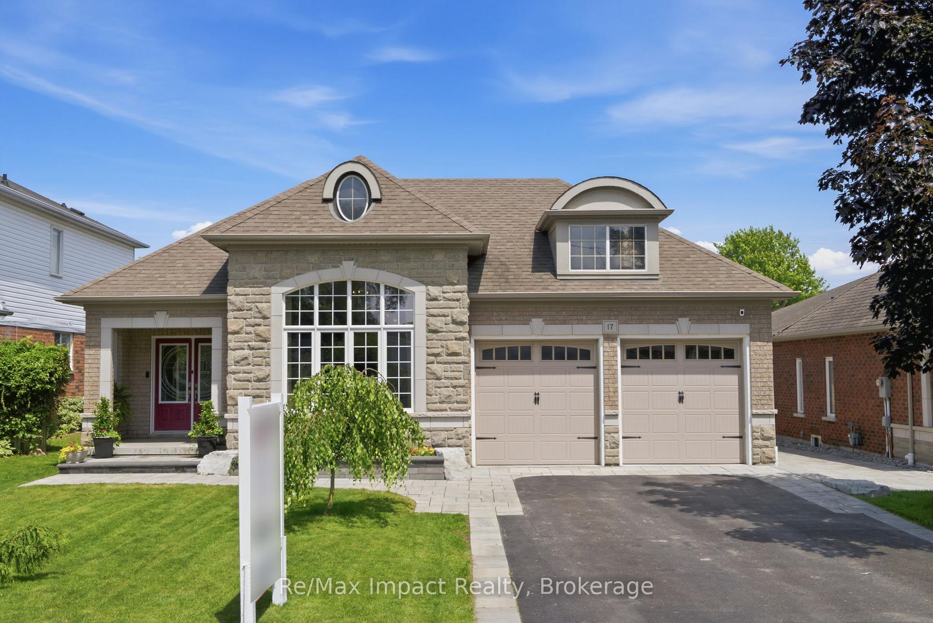 Photo 49 of 17 Bradshaw Street, Clarington, Bowmanville — HOMEH