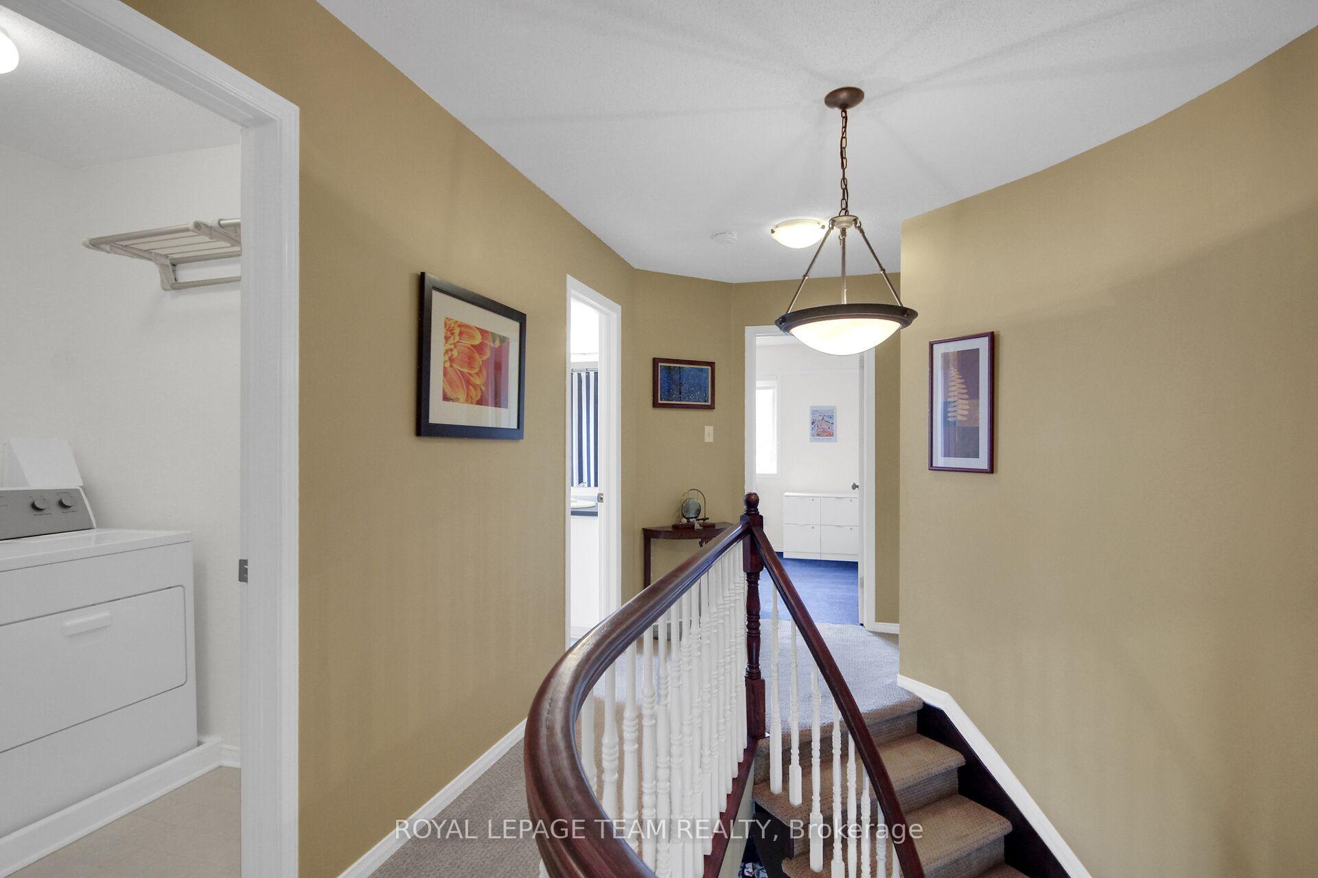 Photo 15 of 9 Mersey Drive, Ottawa, Kanata - Morgan's Grant/South March — HOMEH