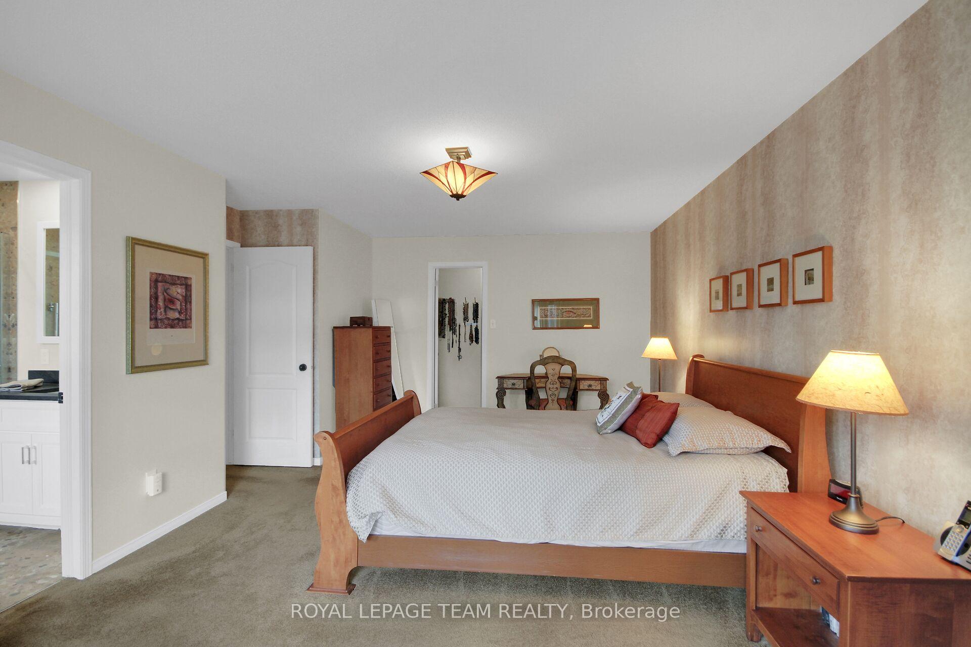 Photo 18 of 9 Mersey Drive, Ottawa, Kanata - Morgan's Grant/South March — HOMEH