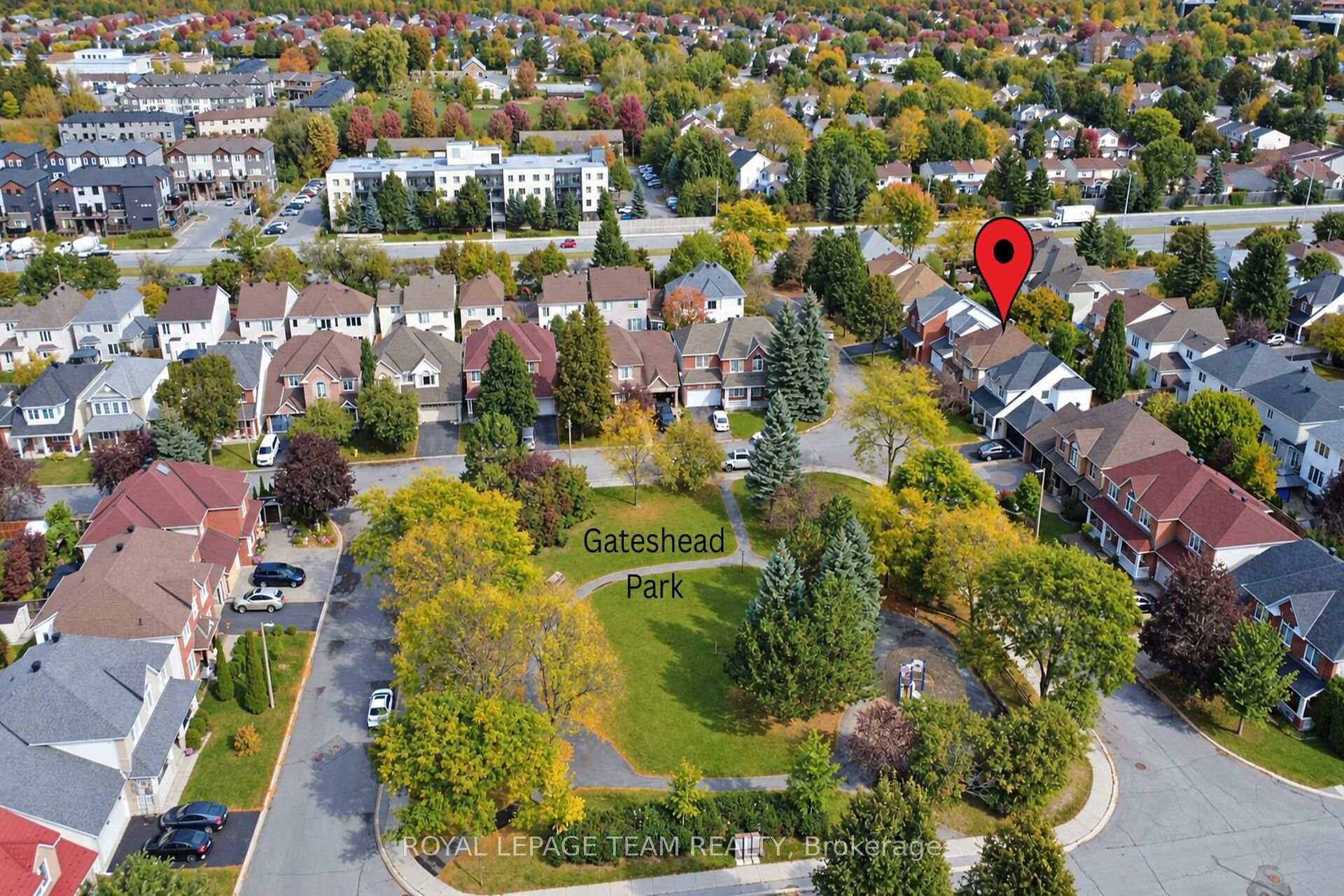 Photo 45 of 9 Mersey Drive, Ottawa, Kanata - Morgan's Grant/South March — HOMEH