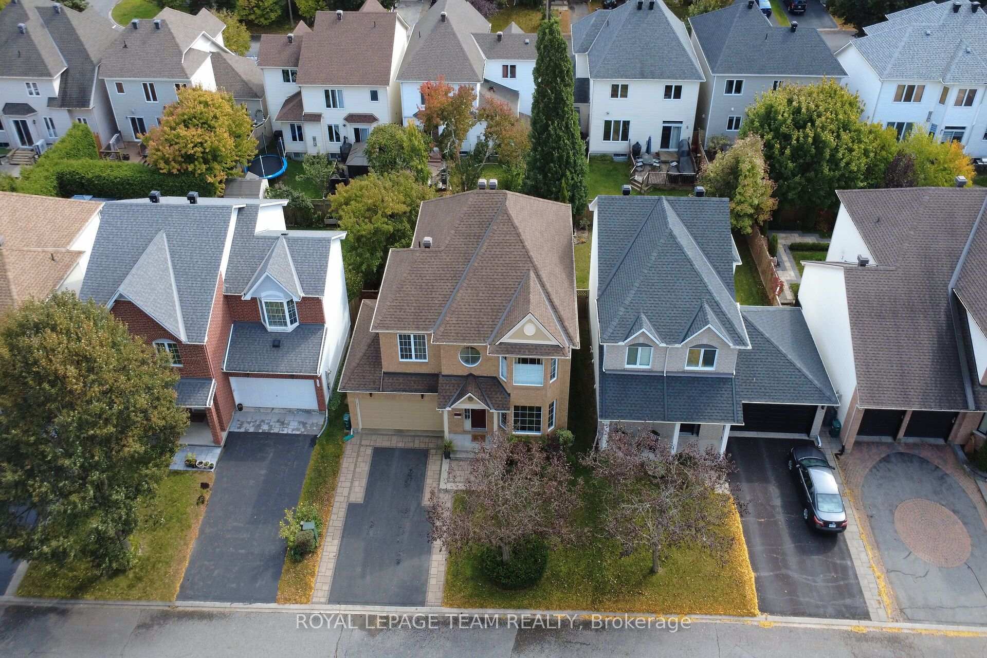 Photo 47 of 9 Mersey Drive, Ottawa, Kanata - Morgan's Grant/South March — HOMEH