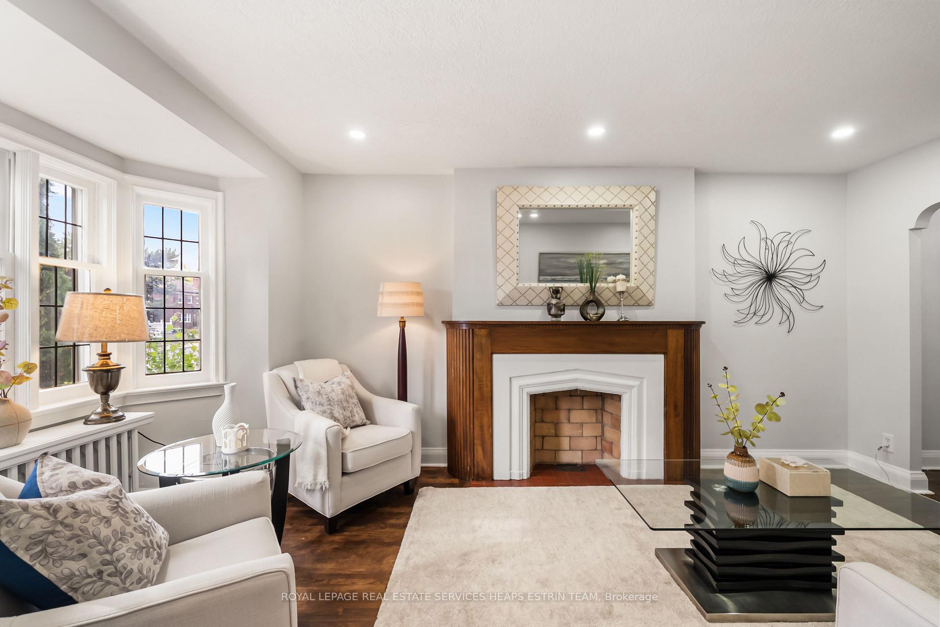 Photo 6 of 770 Eglinton Avenue E, Toronto, Leaside — HOMEH