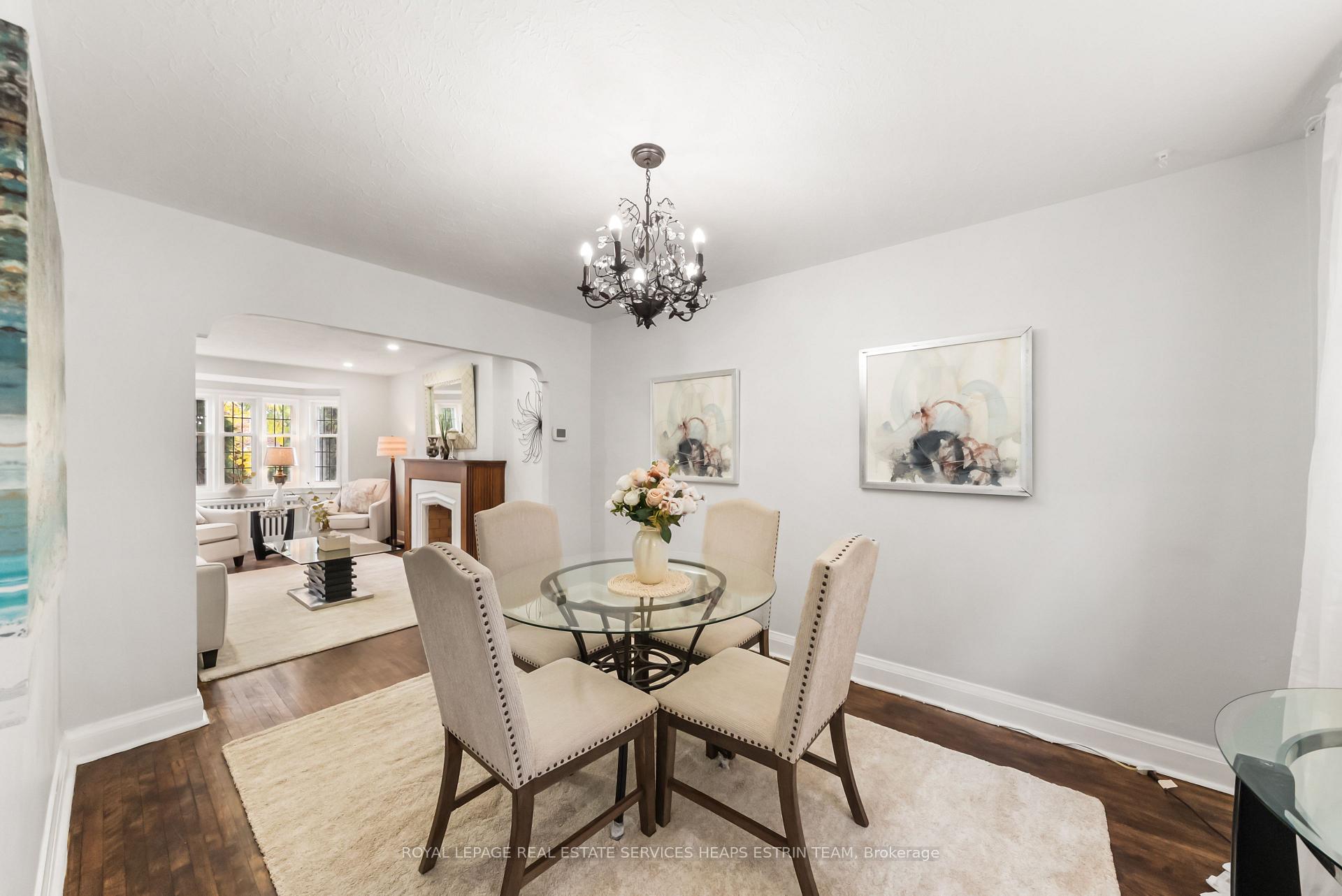 Photo 10 of 770 Eglinton Avenue E, Toronto, Leaside — HOMEH