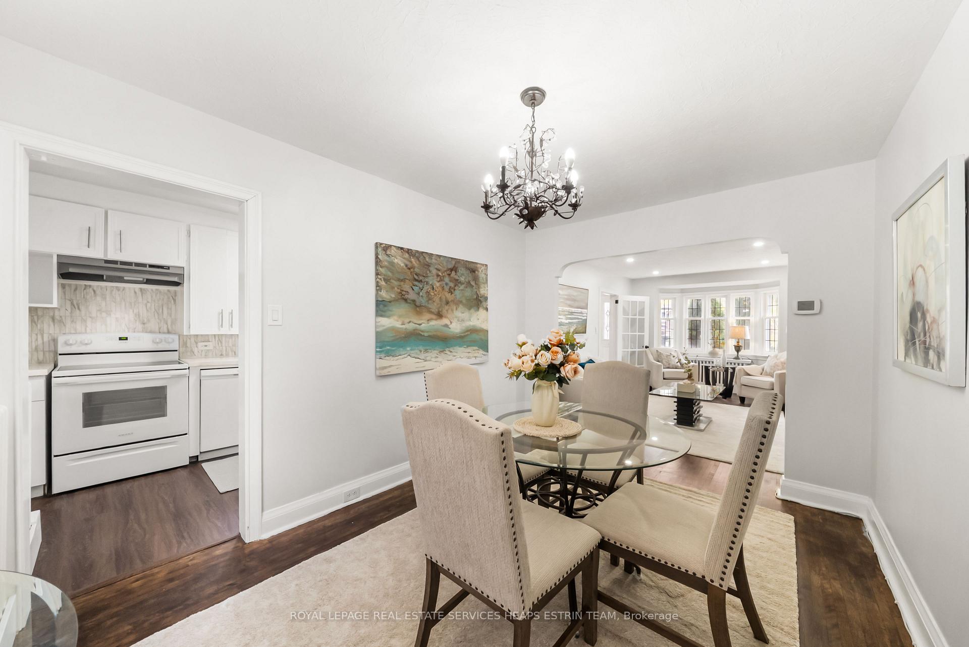 Photo 11 of 770 Eglinton Avenue E, Toronto, Leaside — HOMEH