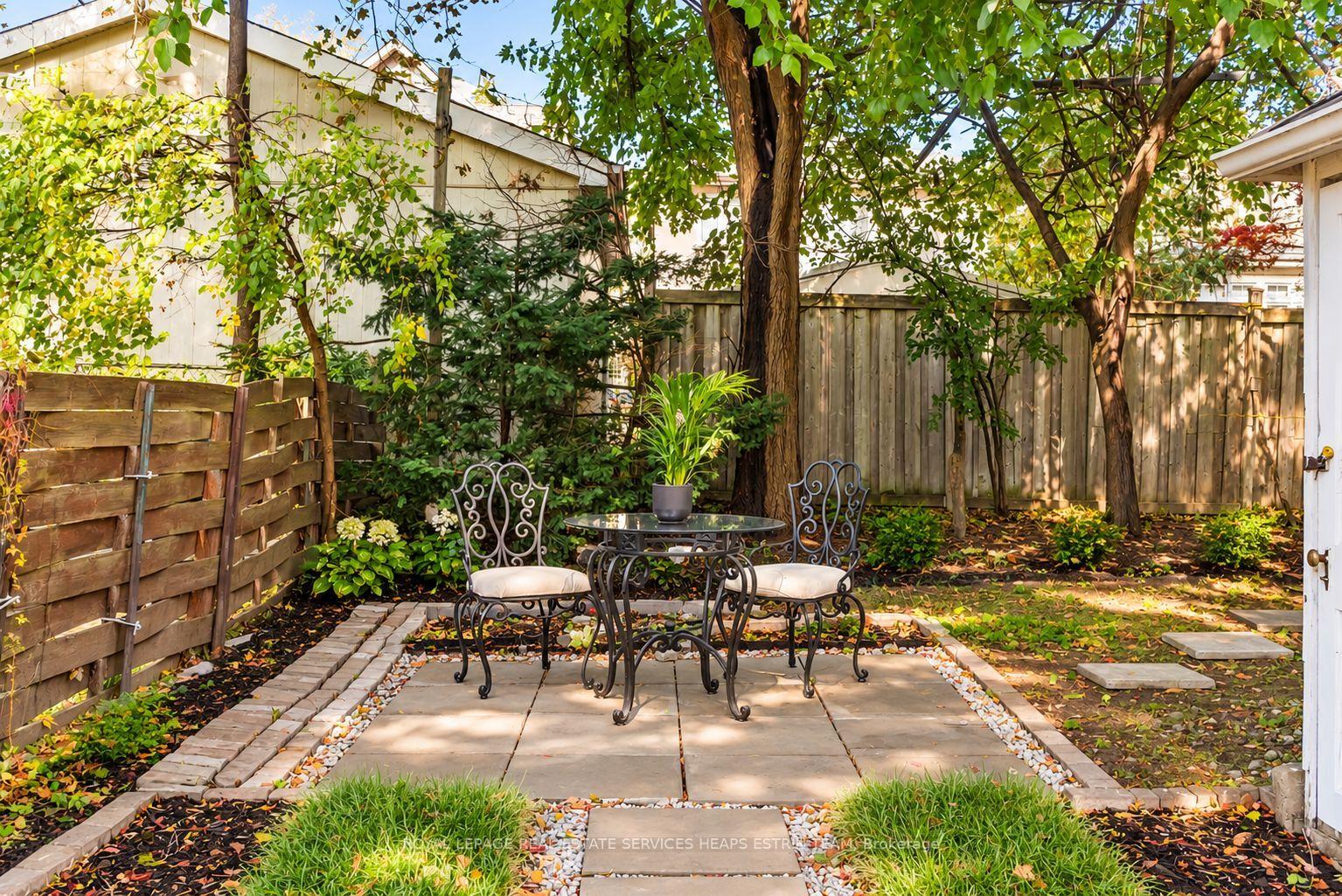 Photo 37 of 770 Eglinton Avenue E, Toronto, Leaside — HOMEH