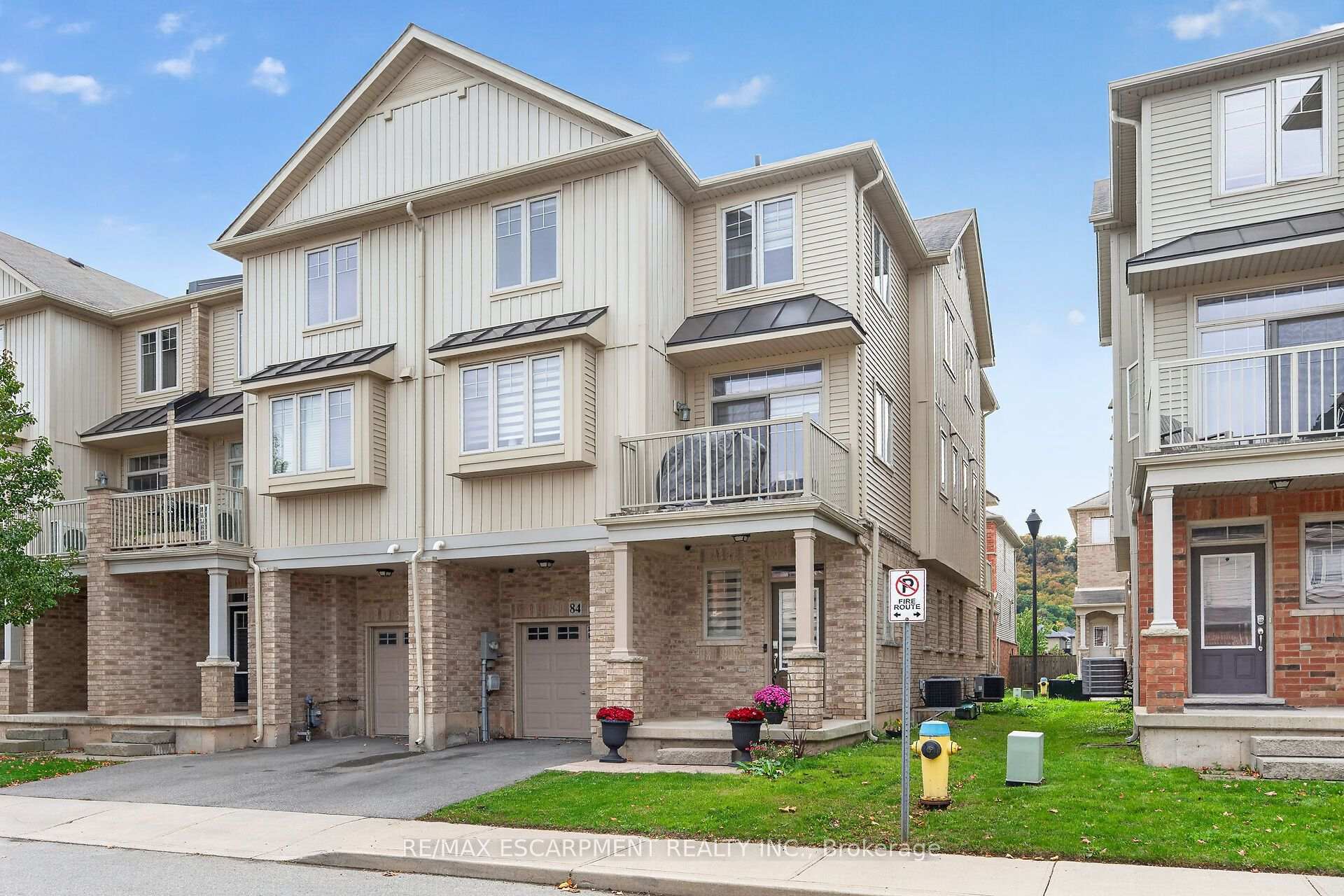 Photo 2 of Unit 84, 6 Chestnut Drive, Grimsby, Grimsby West — HOMEH